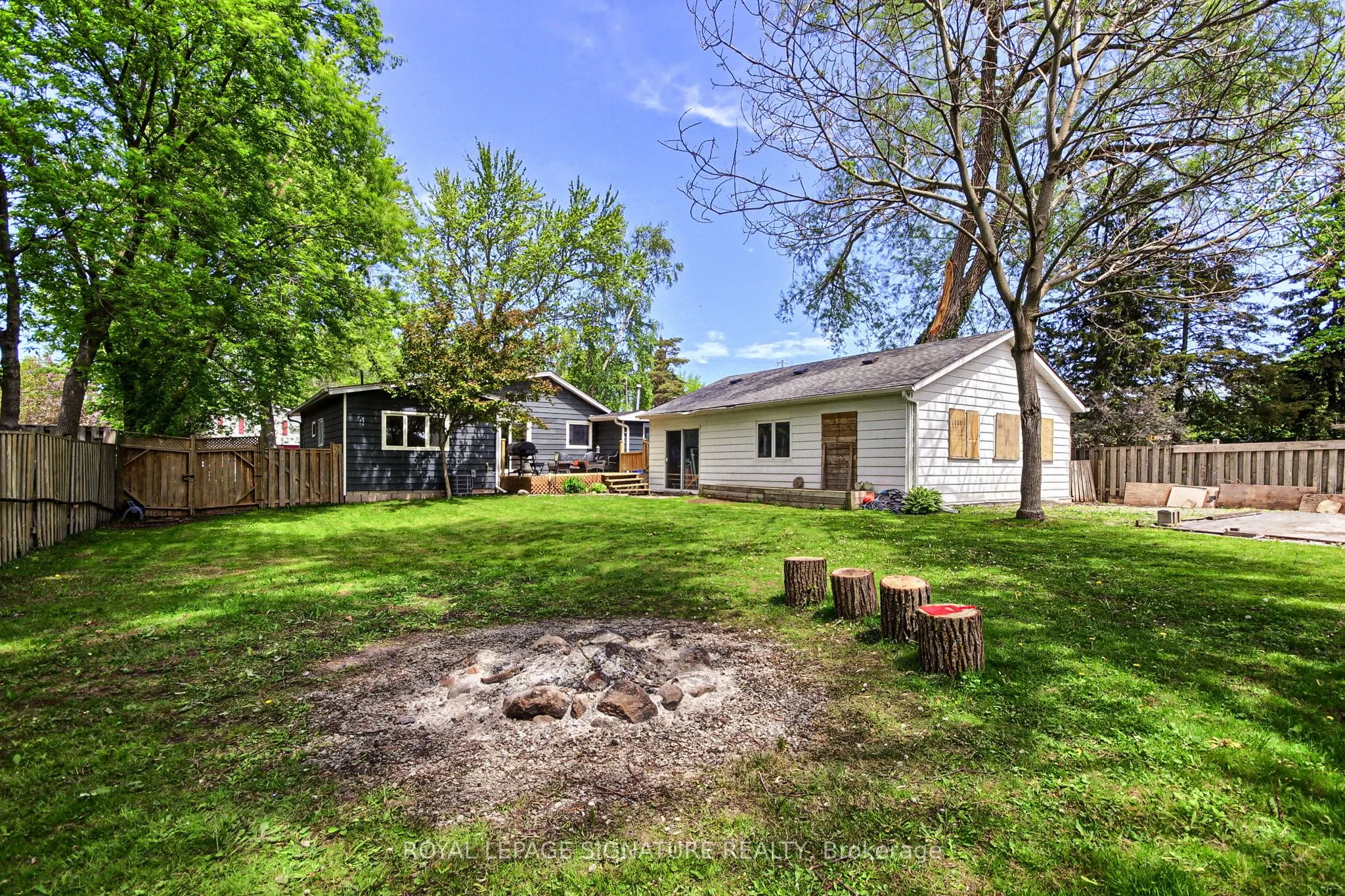 185 Woodland Avenue