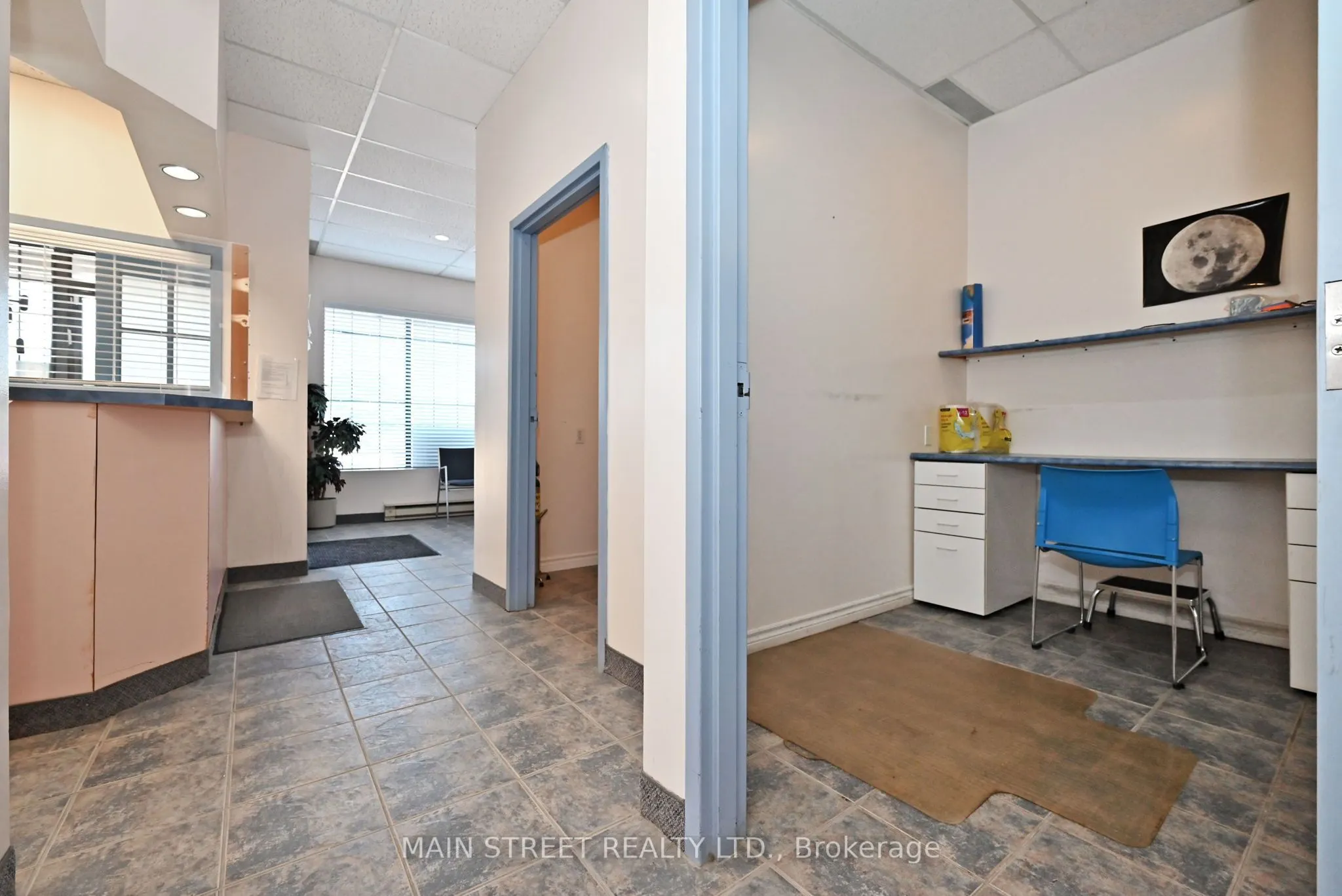 200 Davis Drive, #6