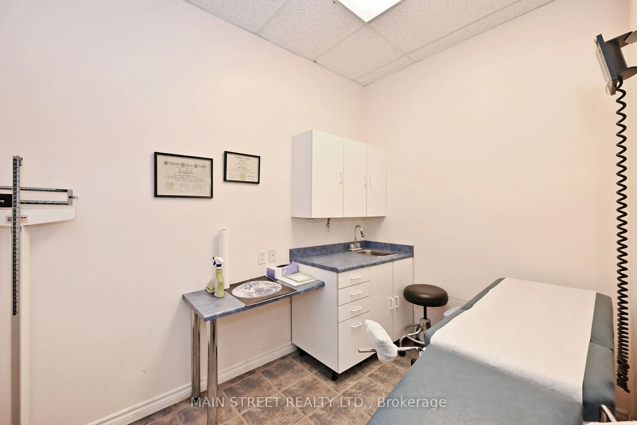200 Davis Drive, #6