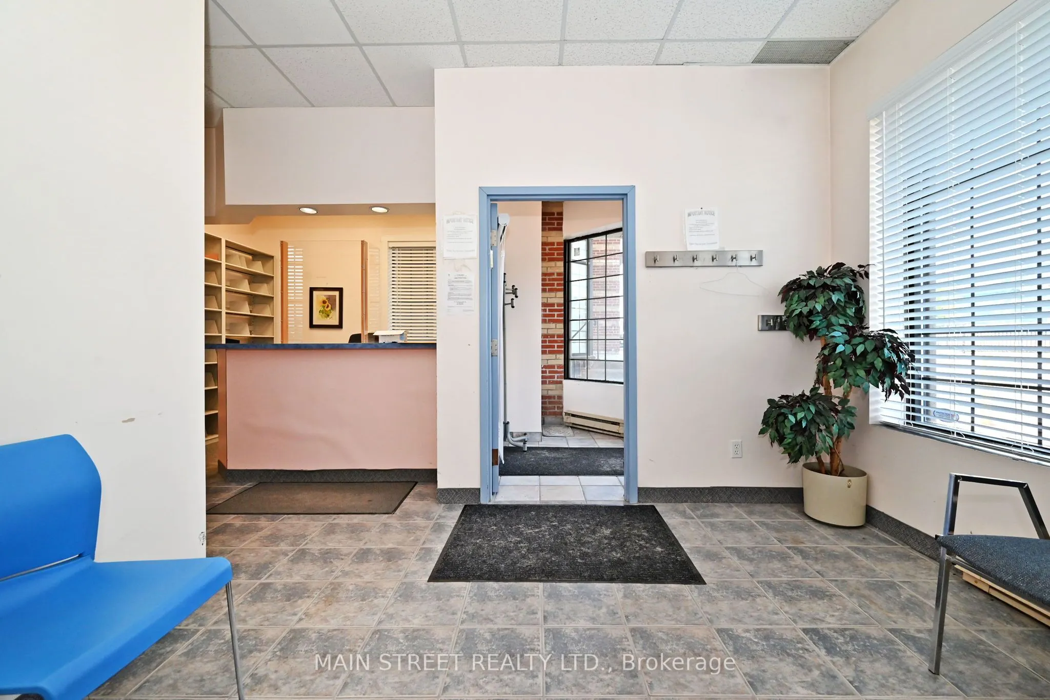 200 Davis Drive, #6