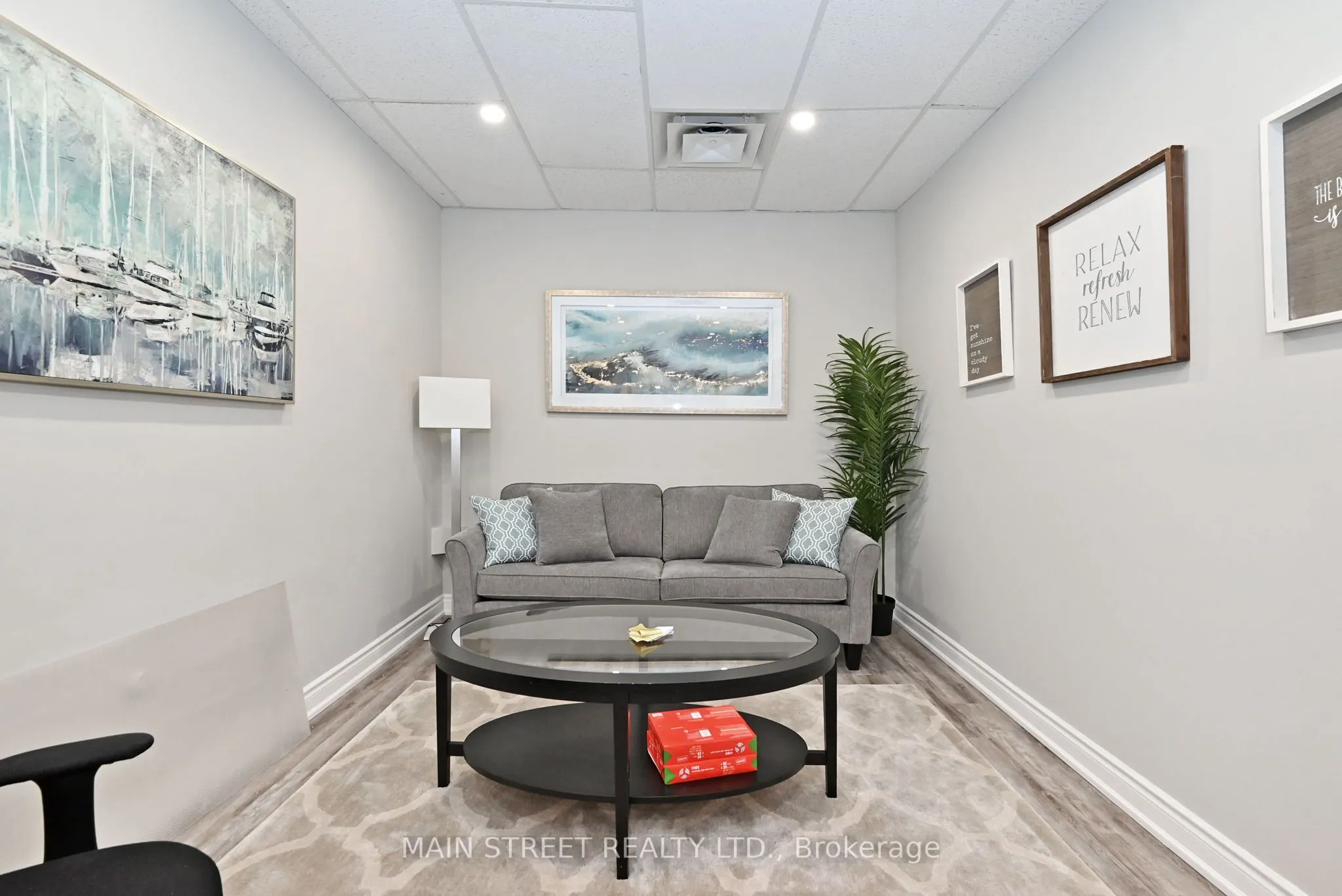 200 Davis Drive, #6