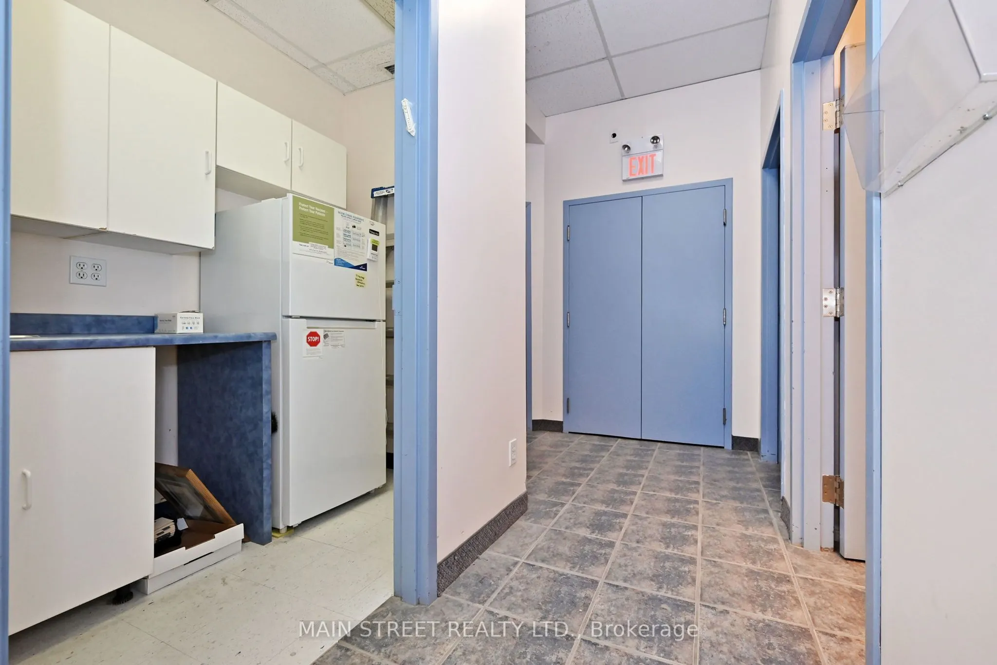 200 Davis Drive, #6