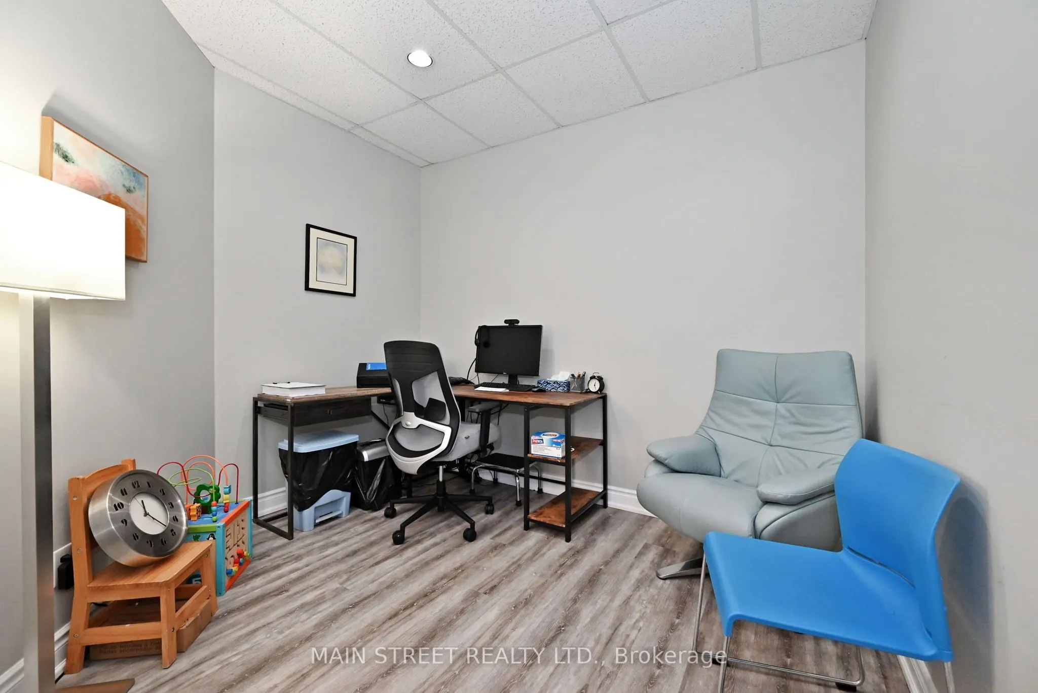 200 Davis Drive, #6