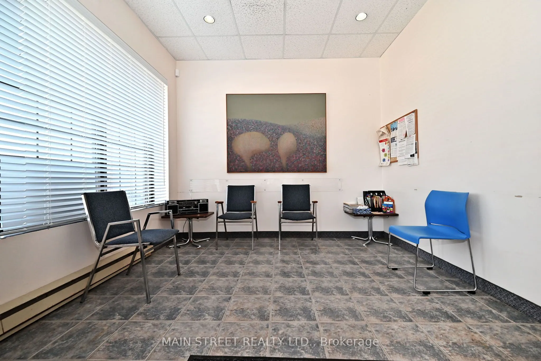 200 Davis Drive, #6