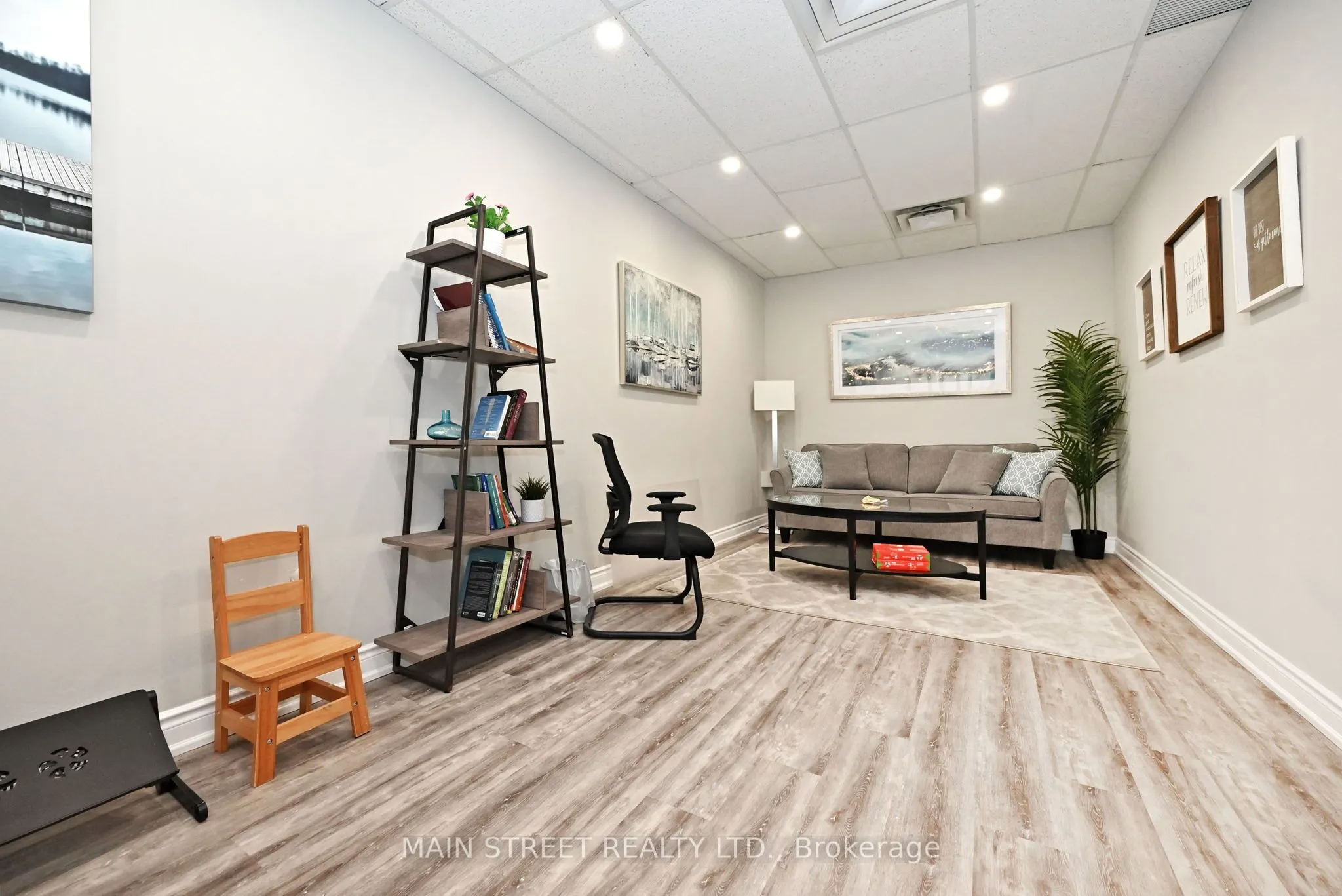 200 Davis Drive, #6