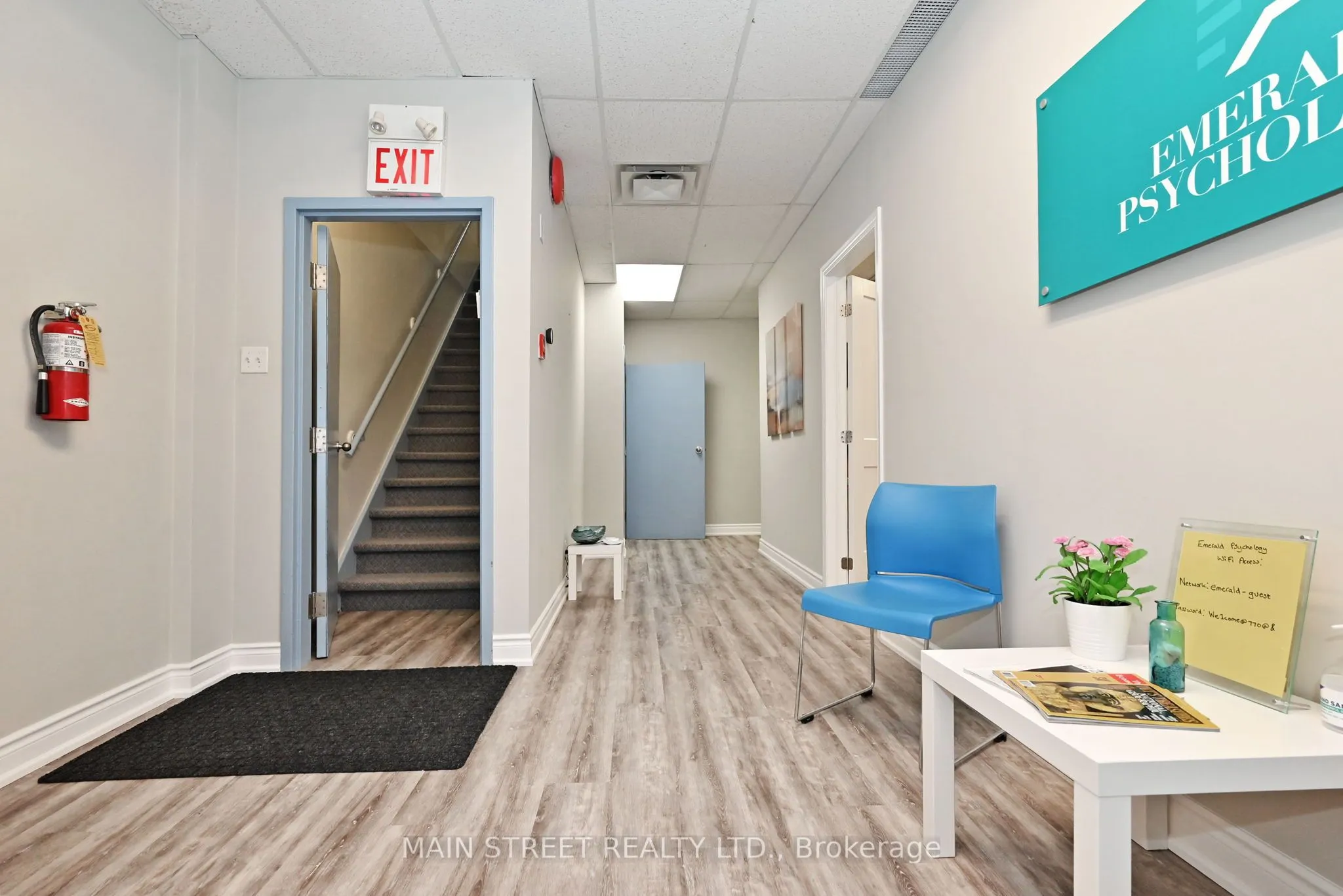 200 Davis Drive, #6