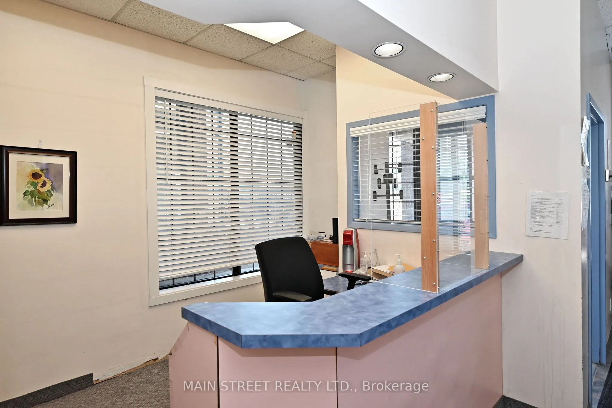 200 Davis Drive, #6