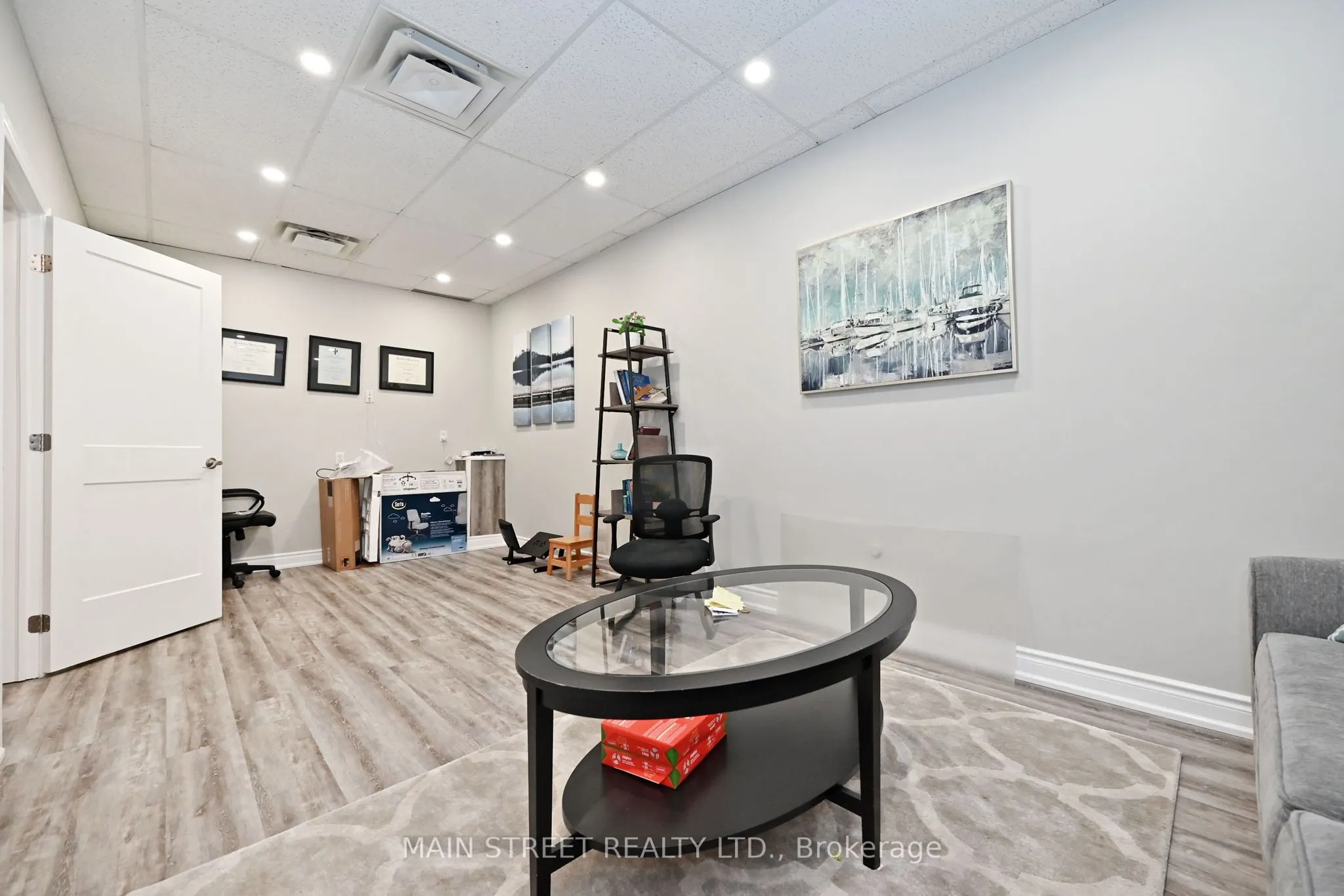 200 Davis Drive, #6