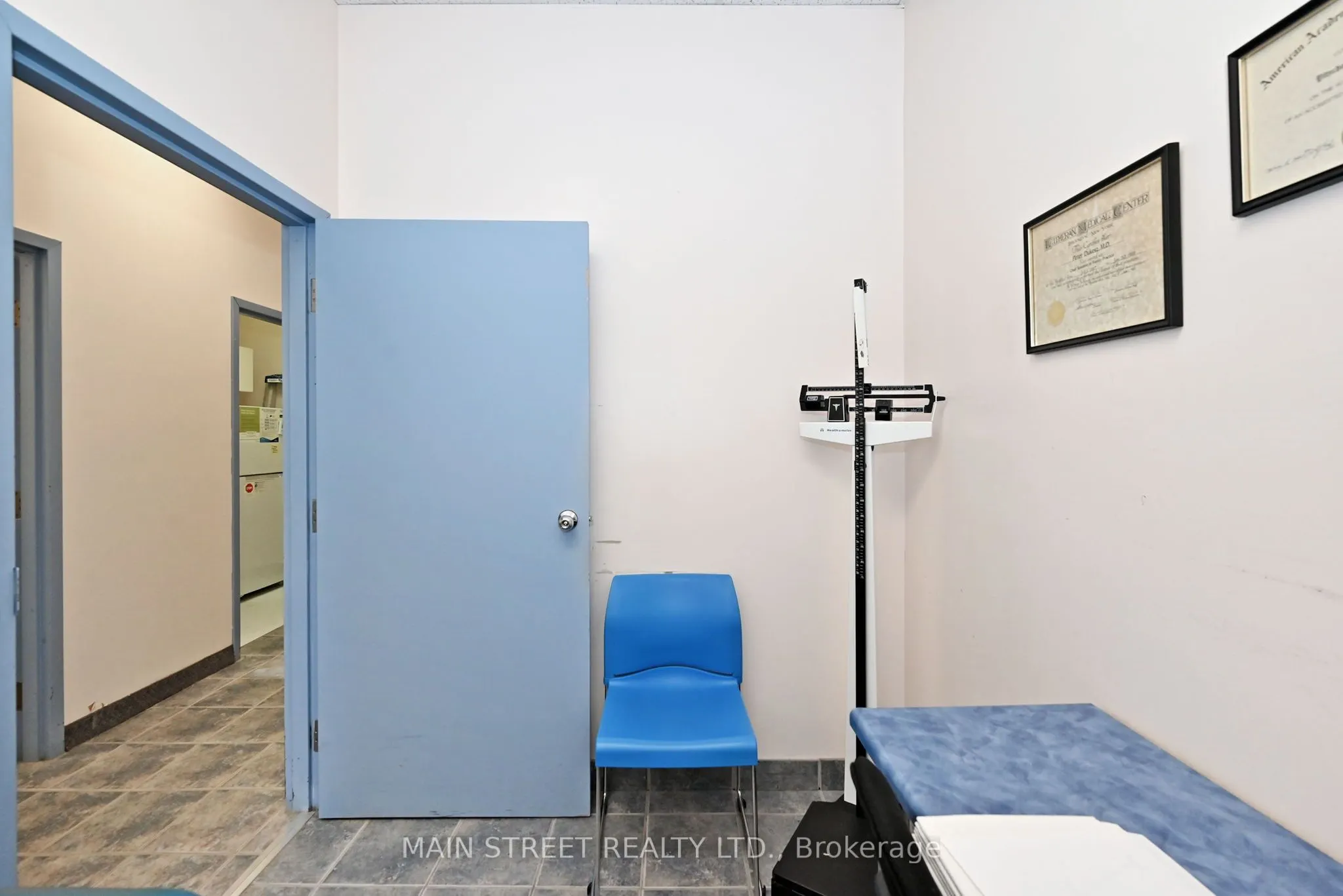 200 Davis Drive, #6