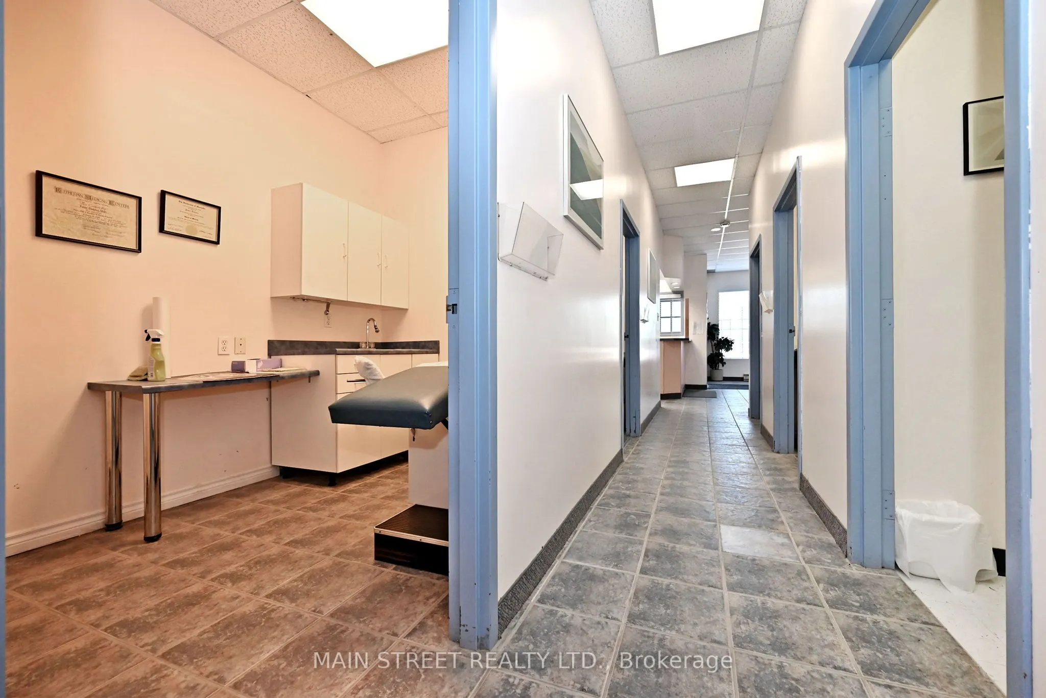 200 Davis Drive, #6