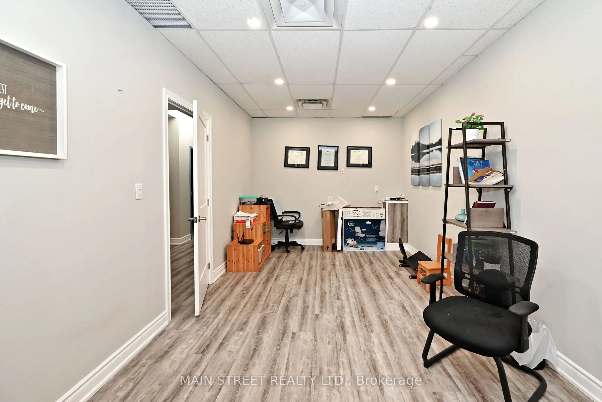 200 Davis Drive, #6