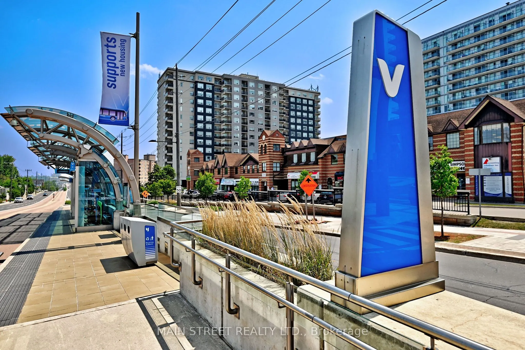 200 Davis Drive, #6