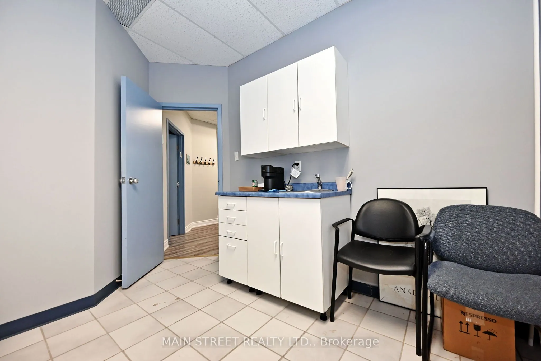 200 Davis Drive, #6