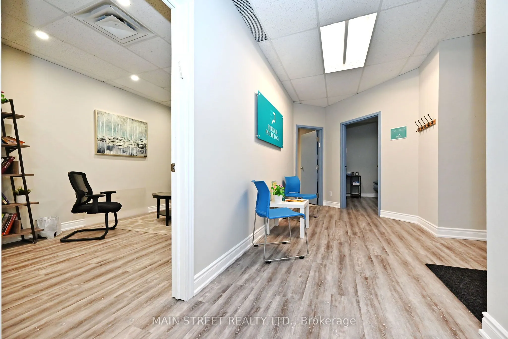 200 Davis Drive, #6