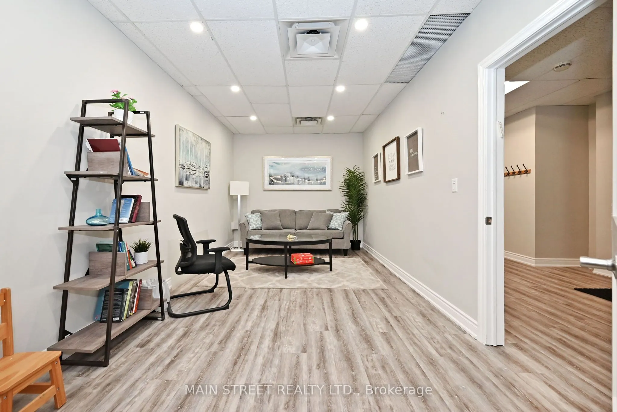 200 Davis Drive, #6