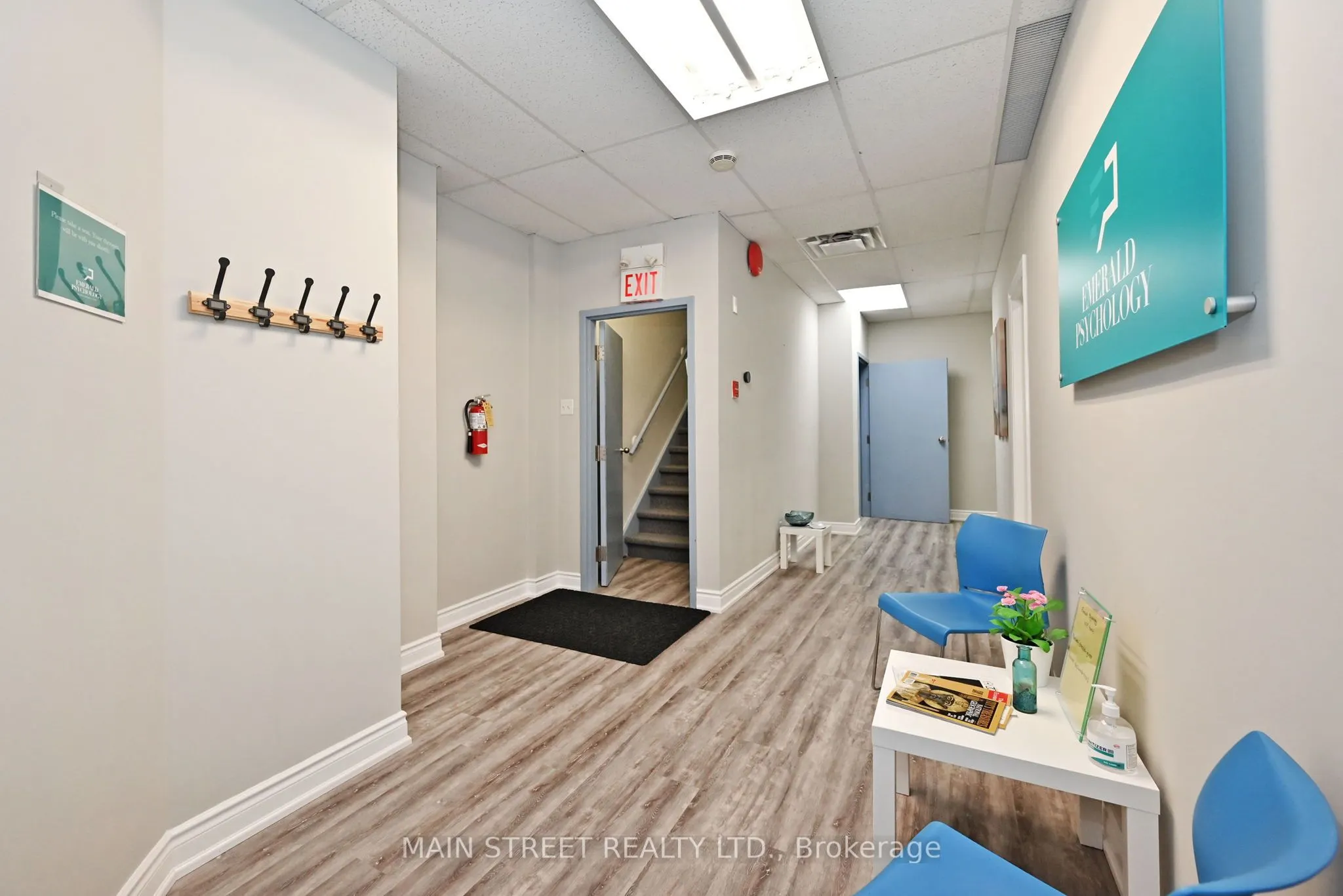 200 Davis Drive, #6