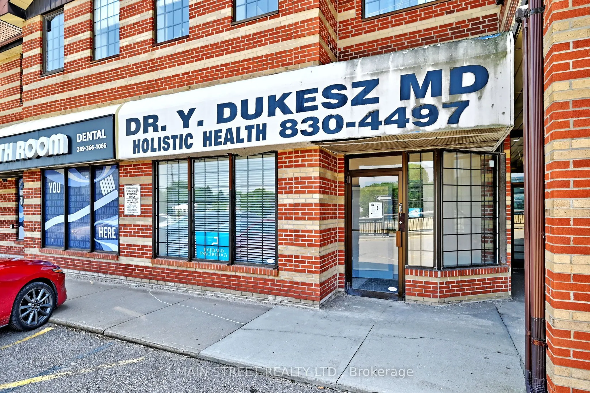 200 Davis Drive, #6