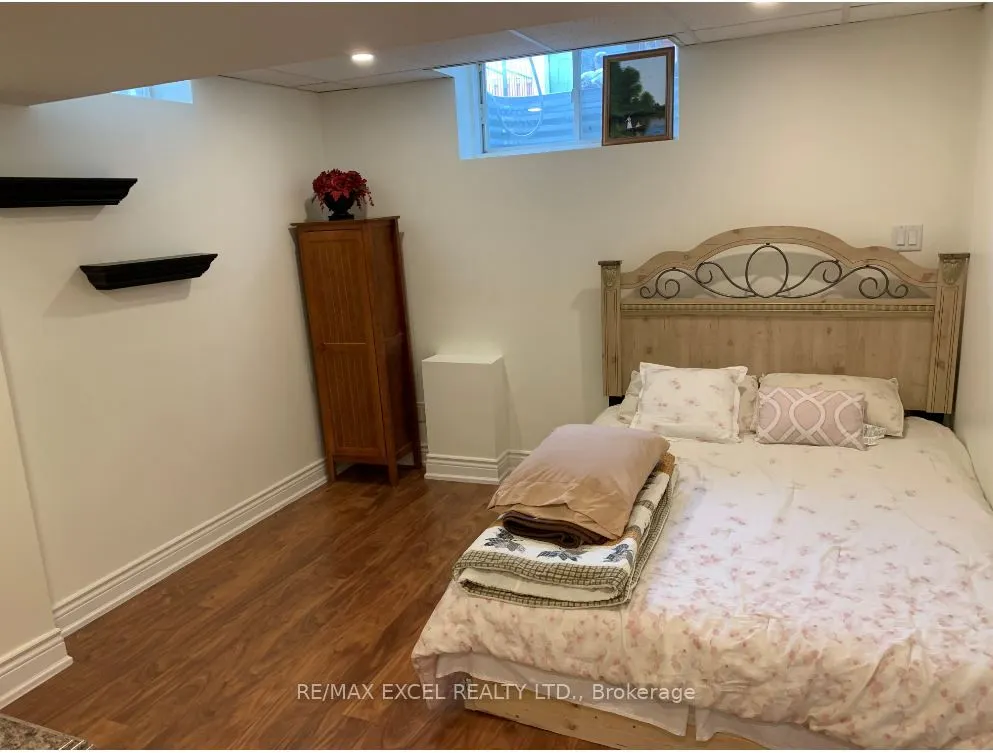 130 Canyon Hill Avenue, #Bsmt