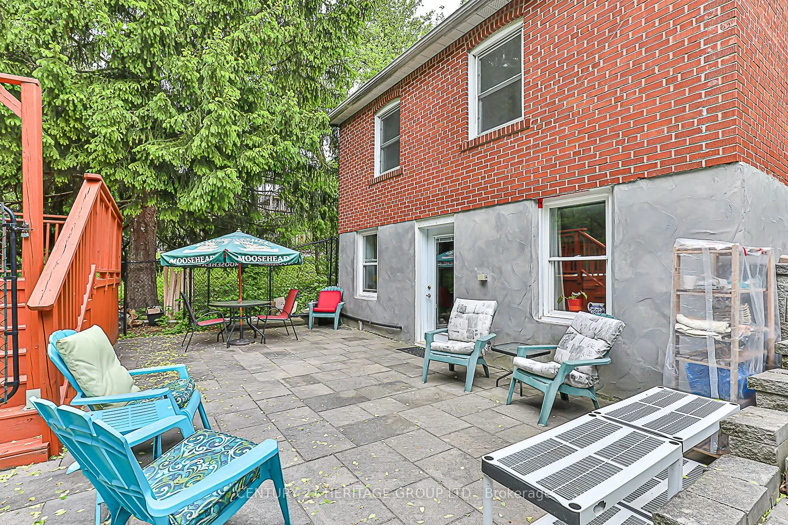 893 Srigley Street