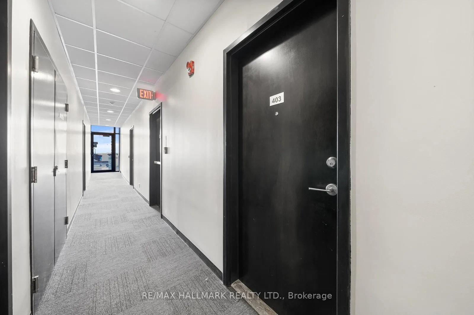10376 Yonge Street, #403