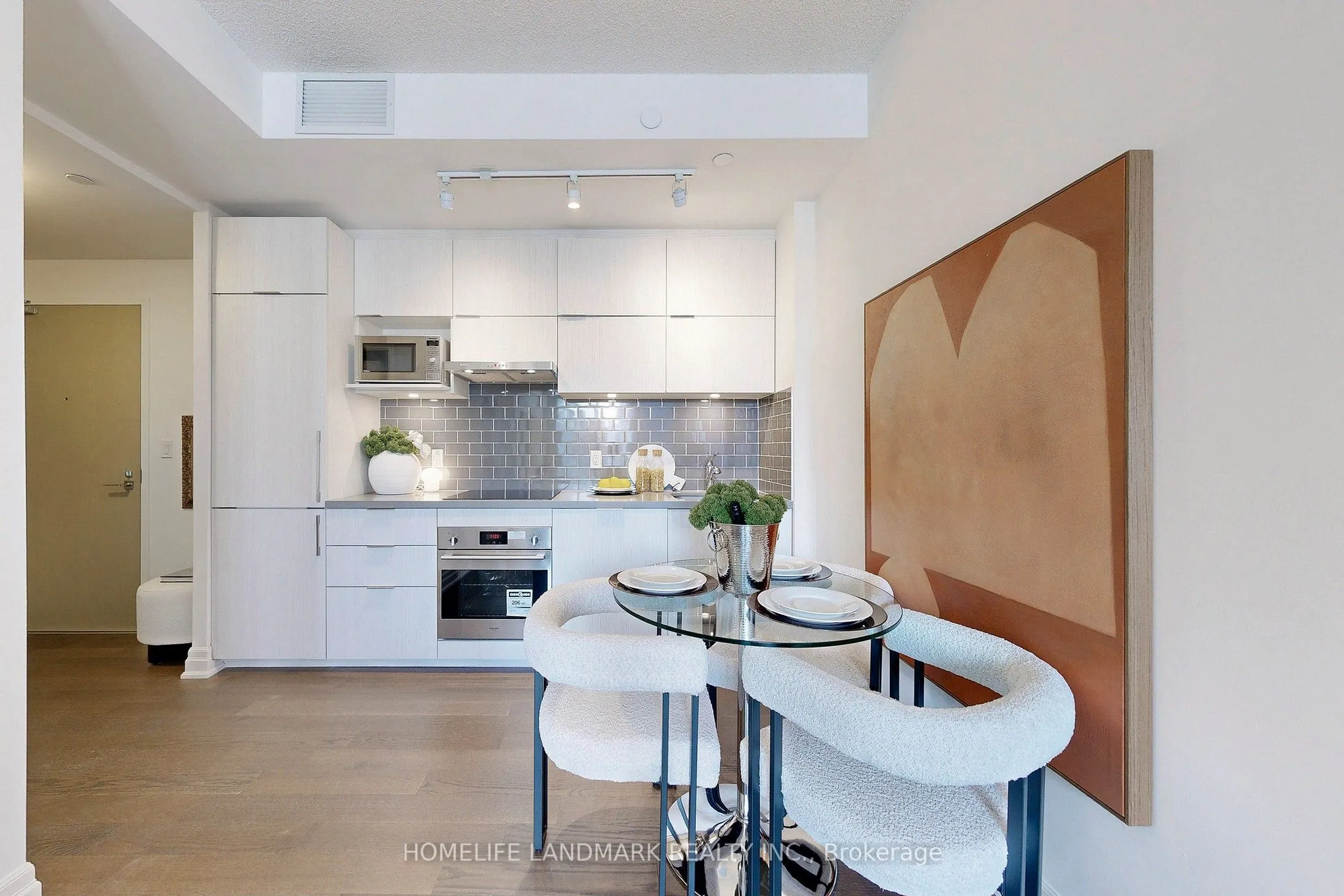 10 Rouge Valley Drive W, #730