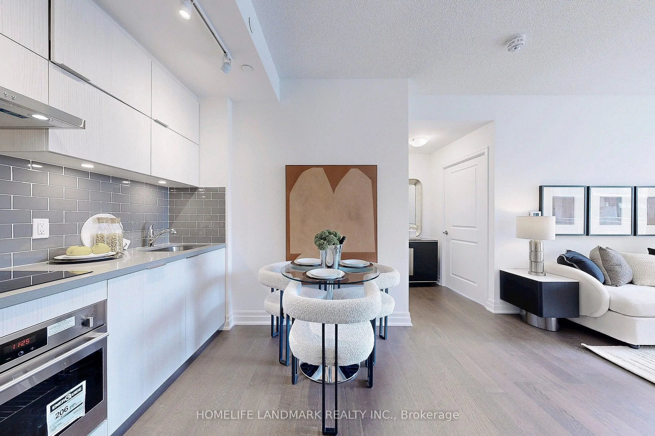 10 Rouge Valley Drive W, #730