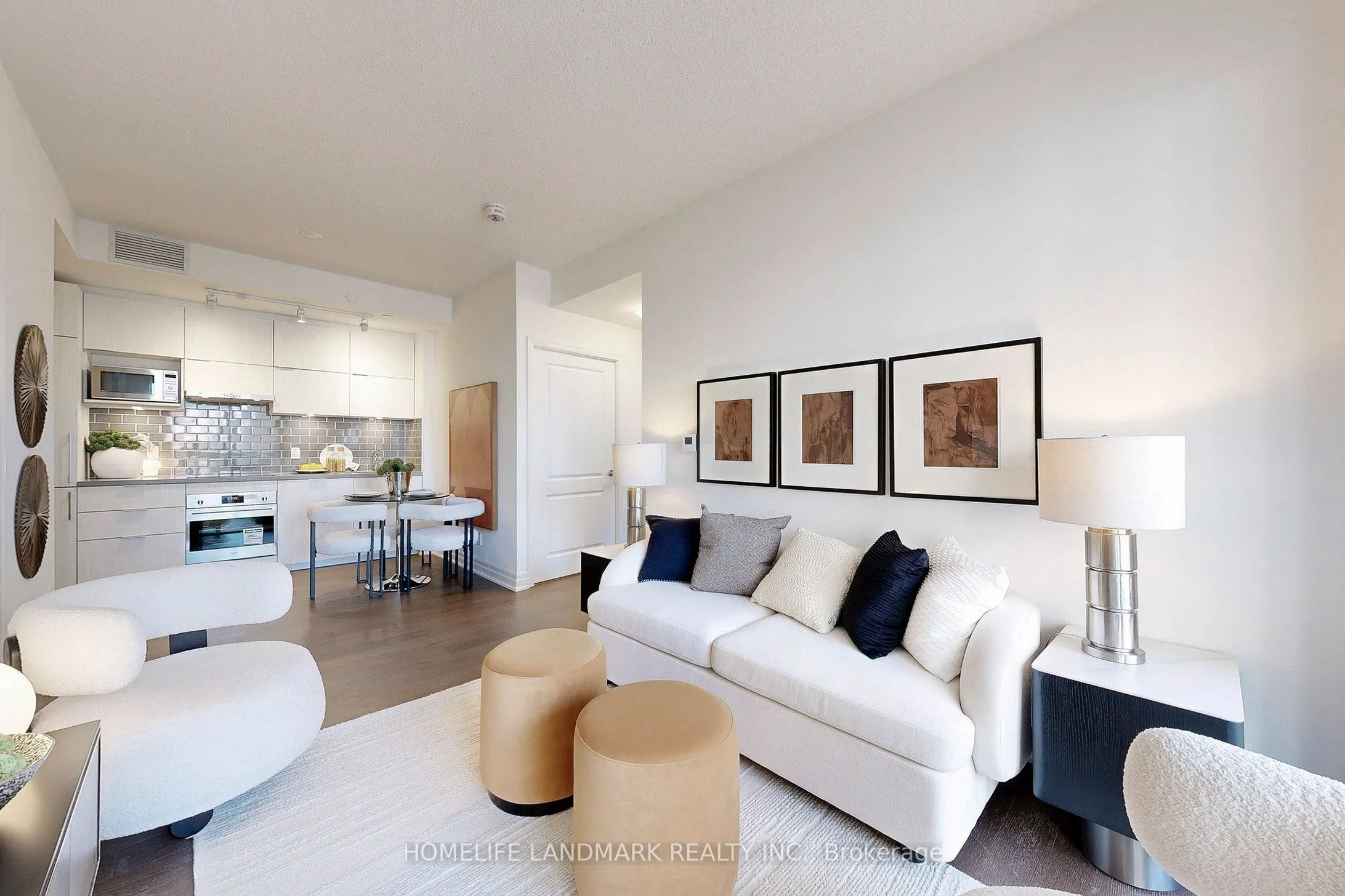10 Rouge Valley Drive W, #730
