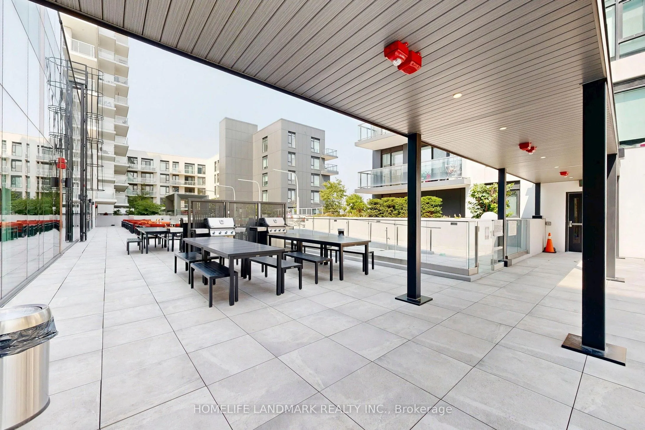 10 Rouge Valley Drive W, #730