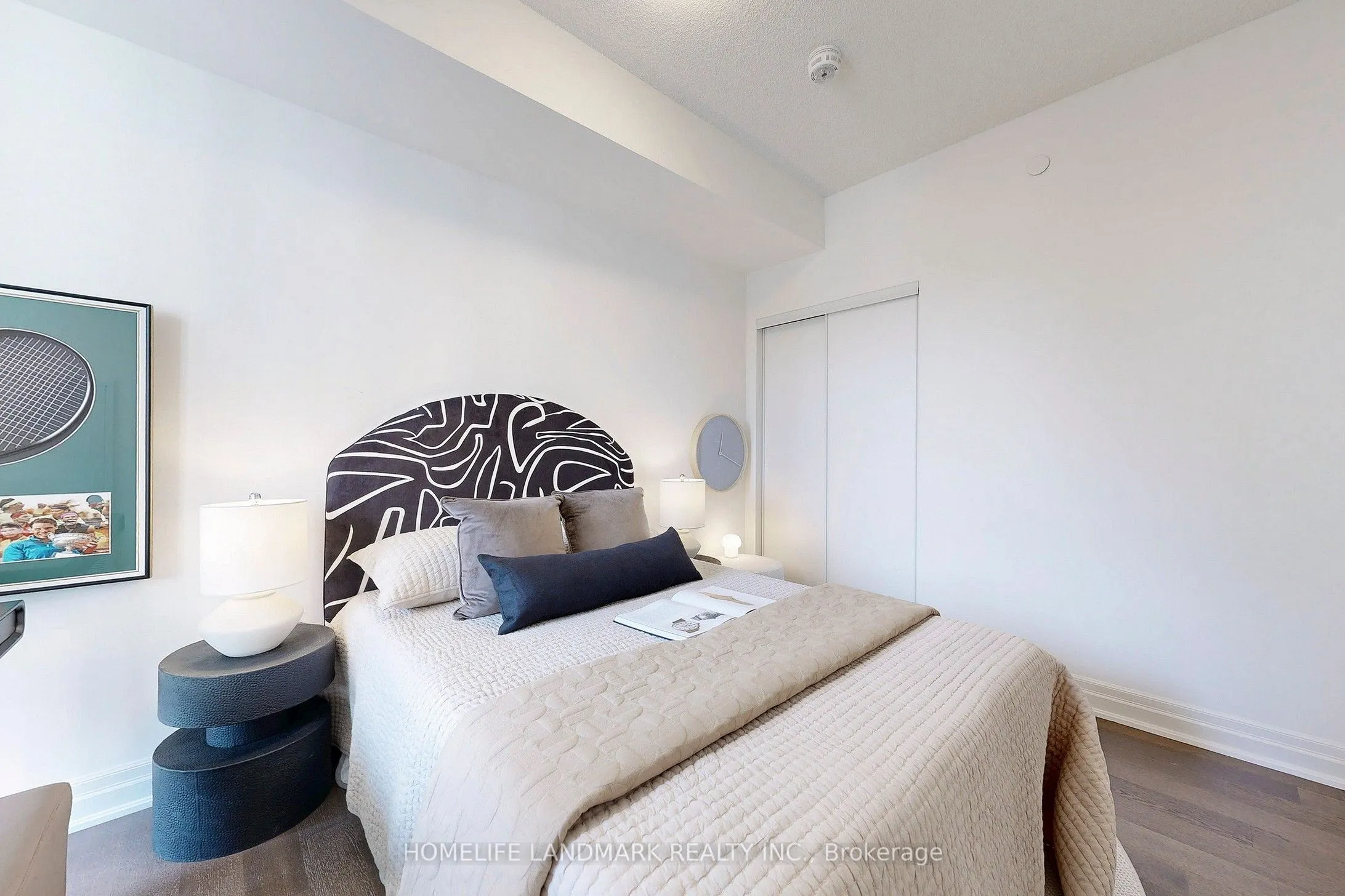 10 Rouge Valley Drive W, #730