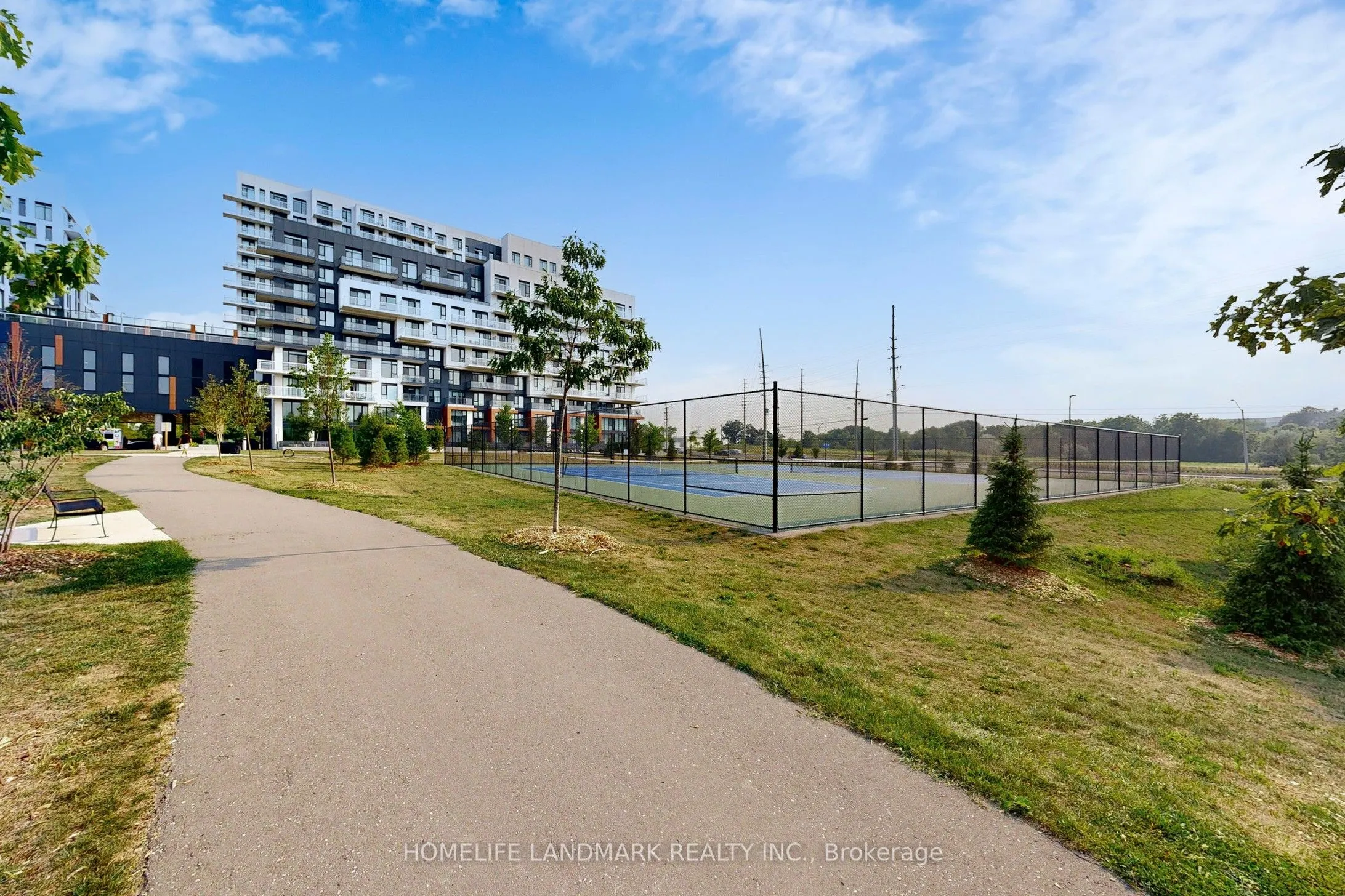 10 Rouge Valley Drive W, #730