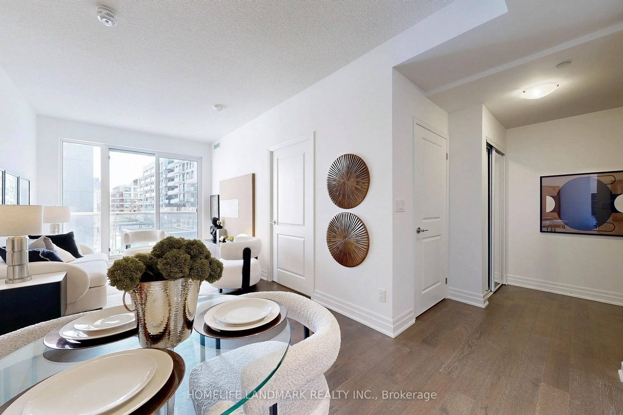 10 Rouge Valley Drive W, #730