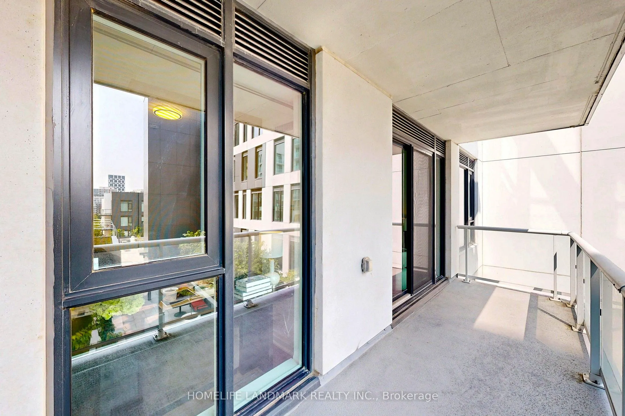 10 Rouge Valley Drive W, #730