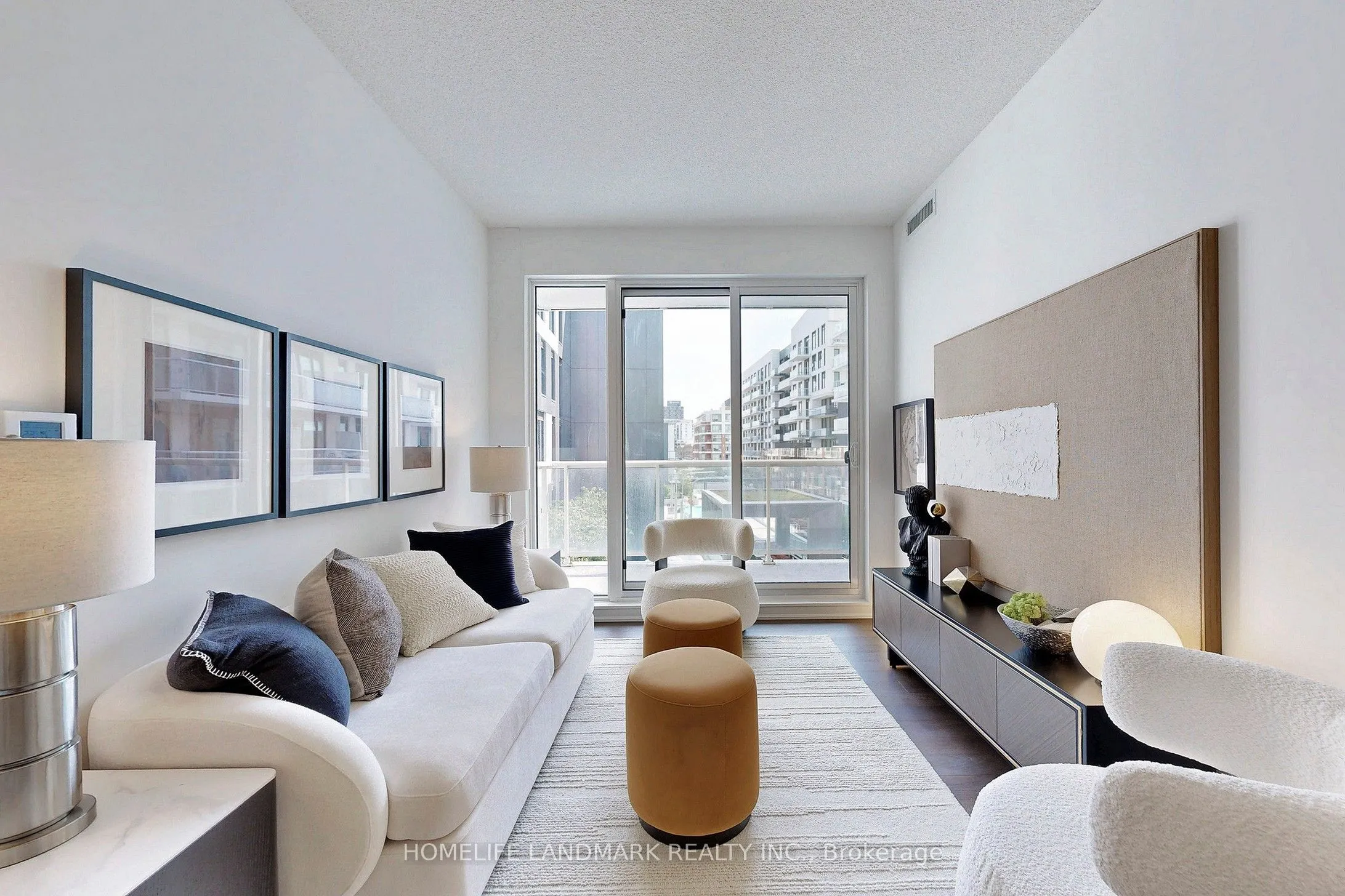 10 Rouge Valley Drive W, #730