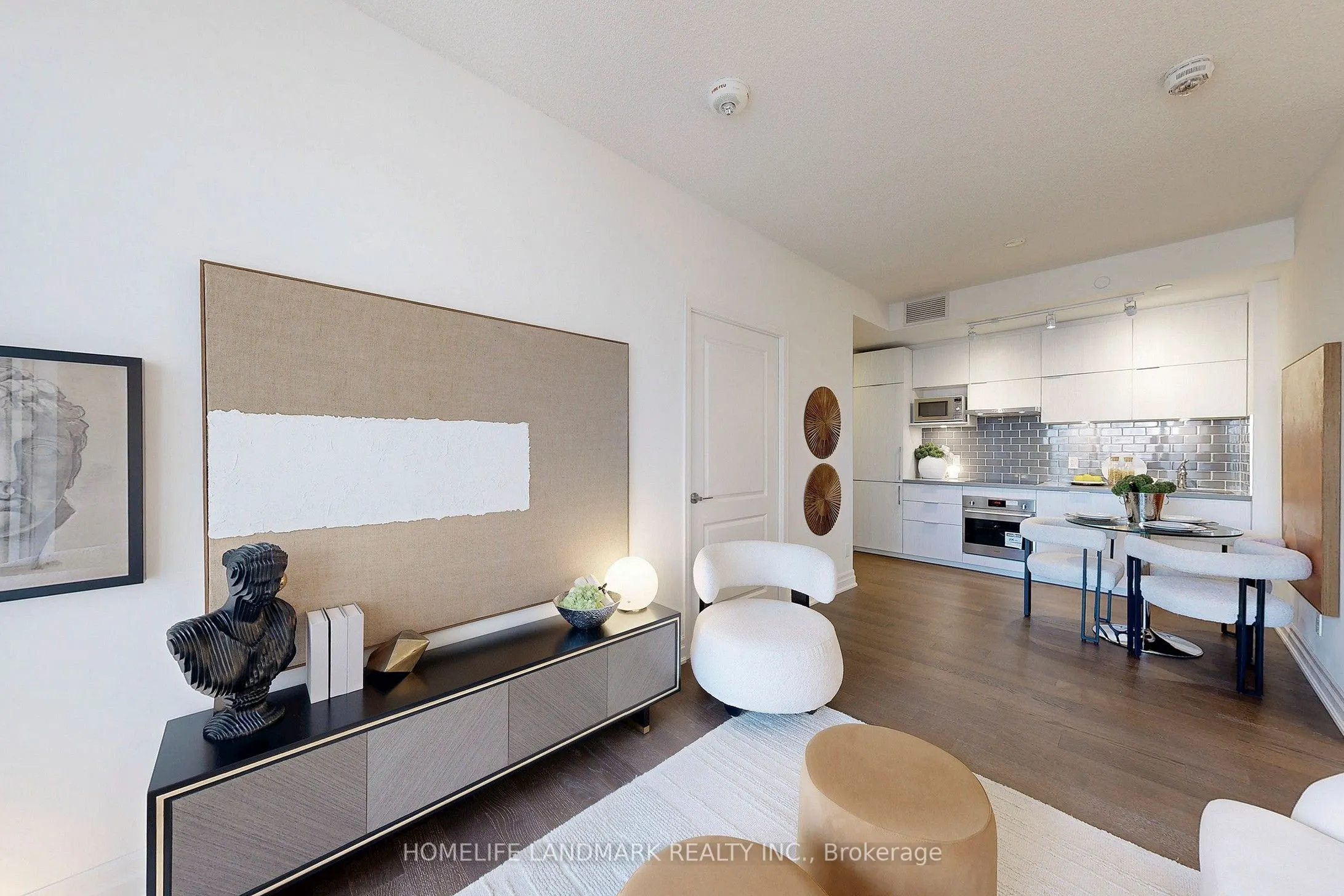 10 Rouge Valley Drive W, #730