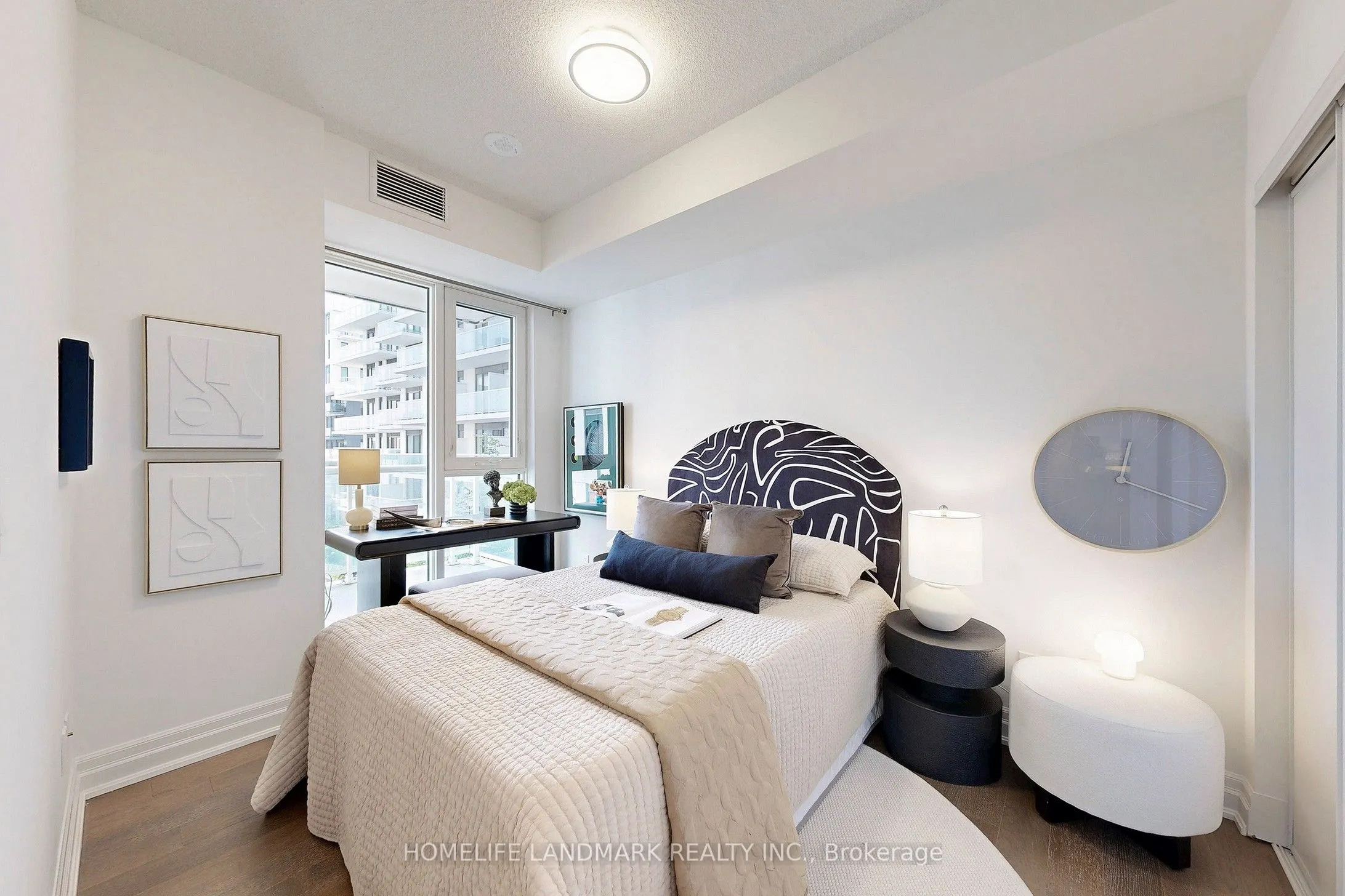 10 Rouge Valley Drive W, #730