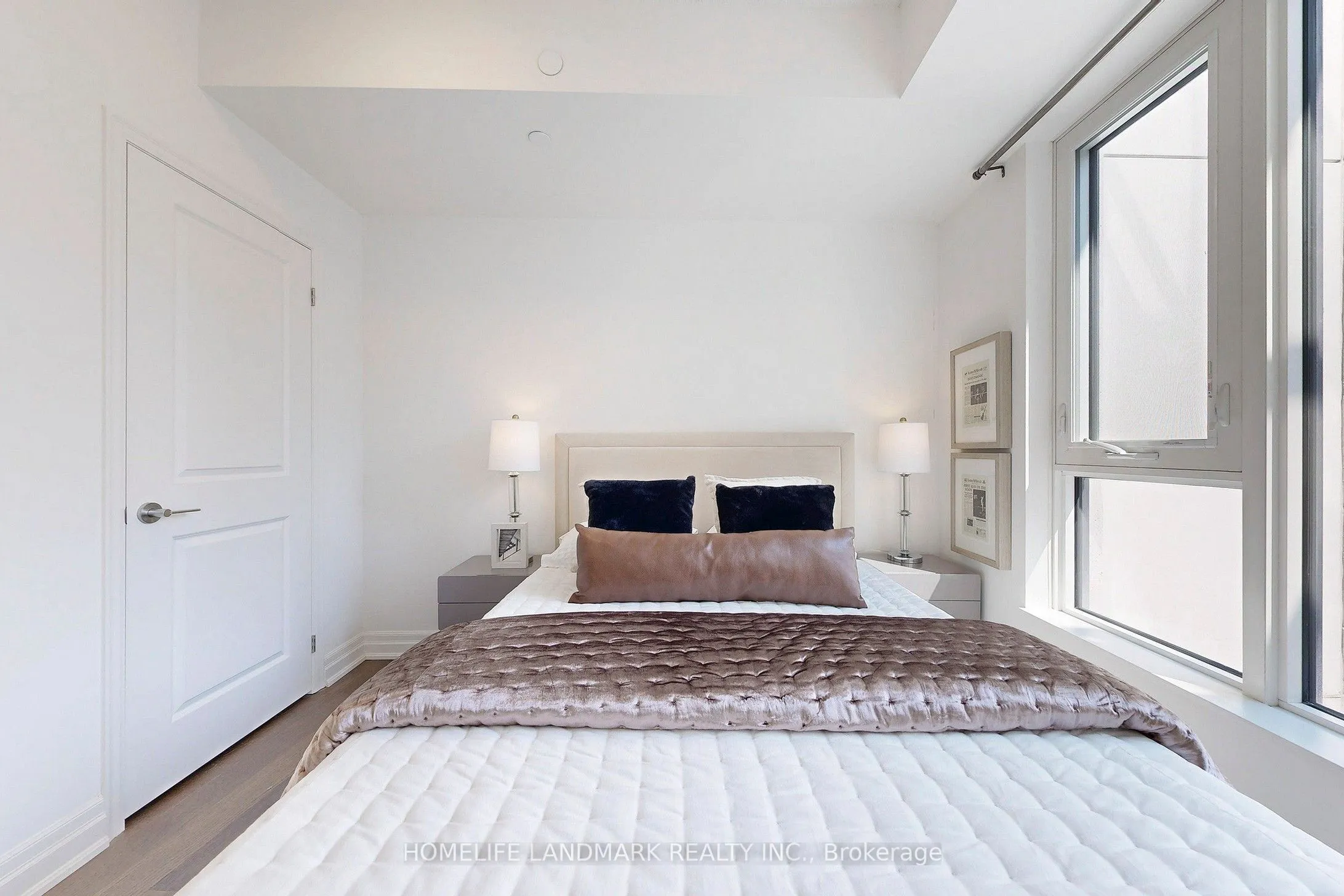 10 Rouge Valley Drive W, #730