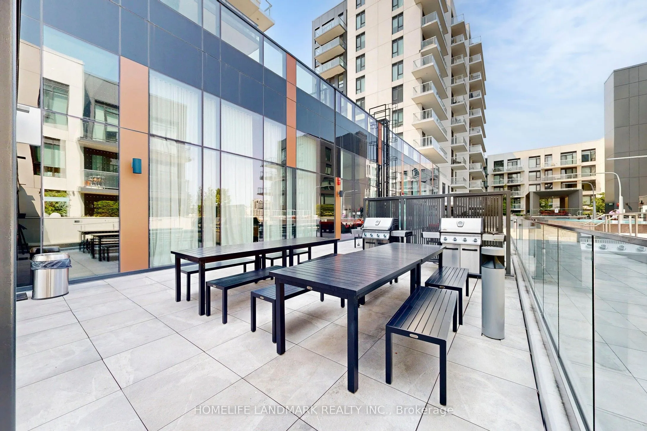 10 Rouge Valley Drive W, #730