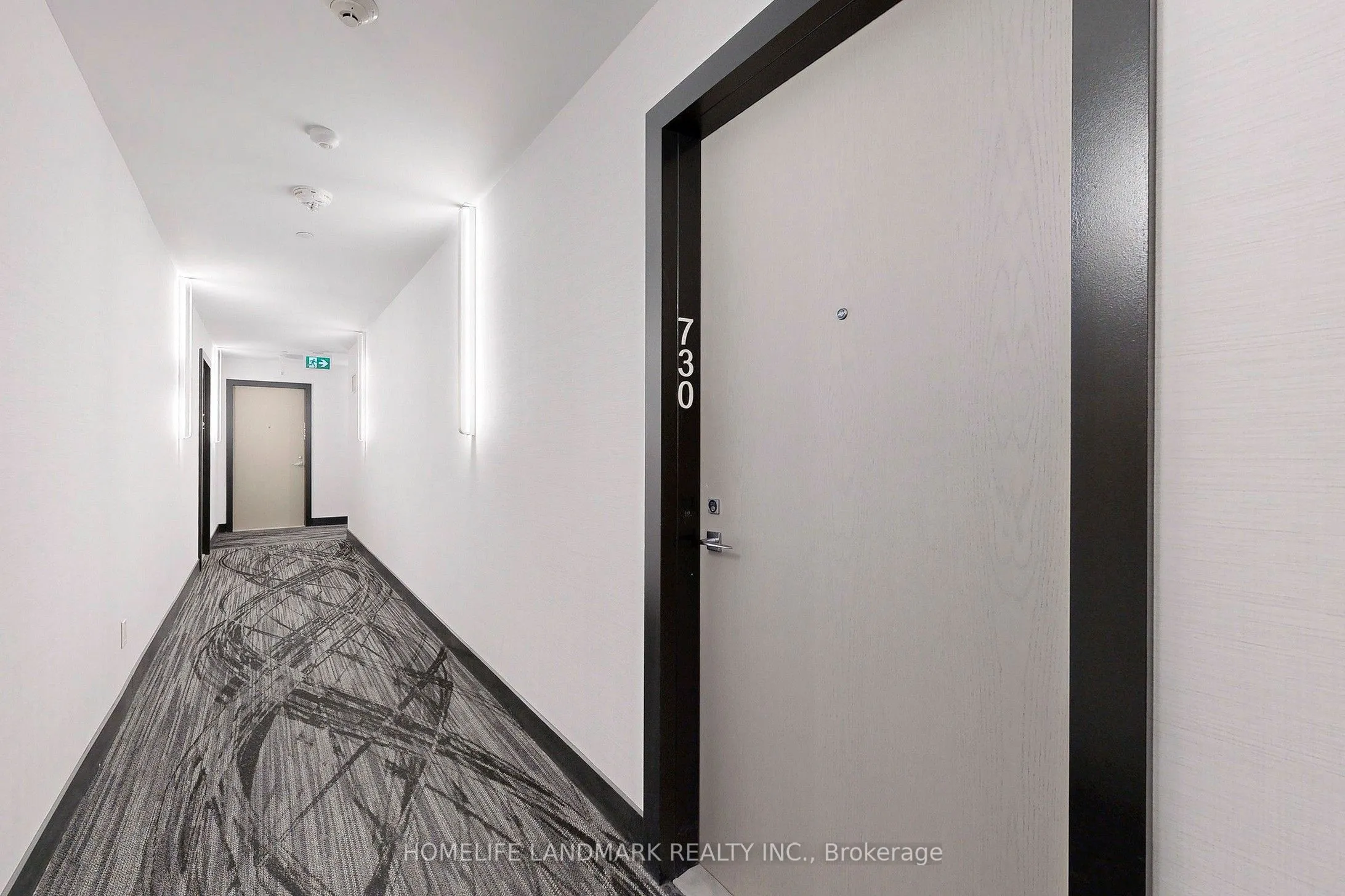 10 Rouge Valley Drive W, #730