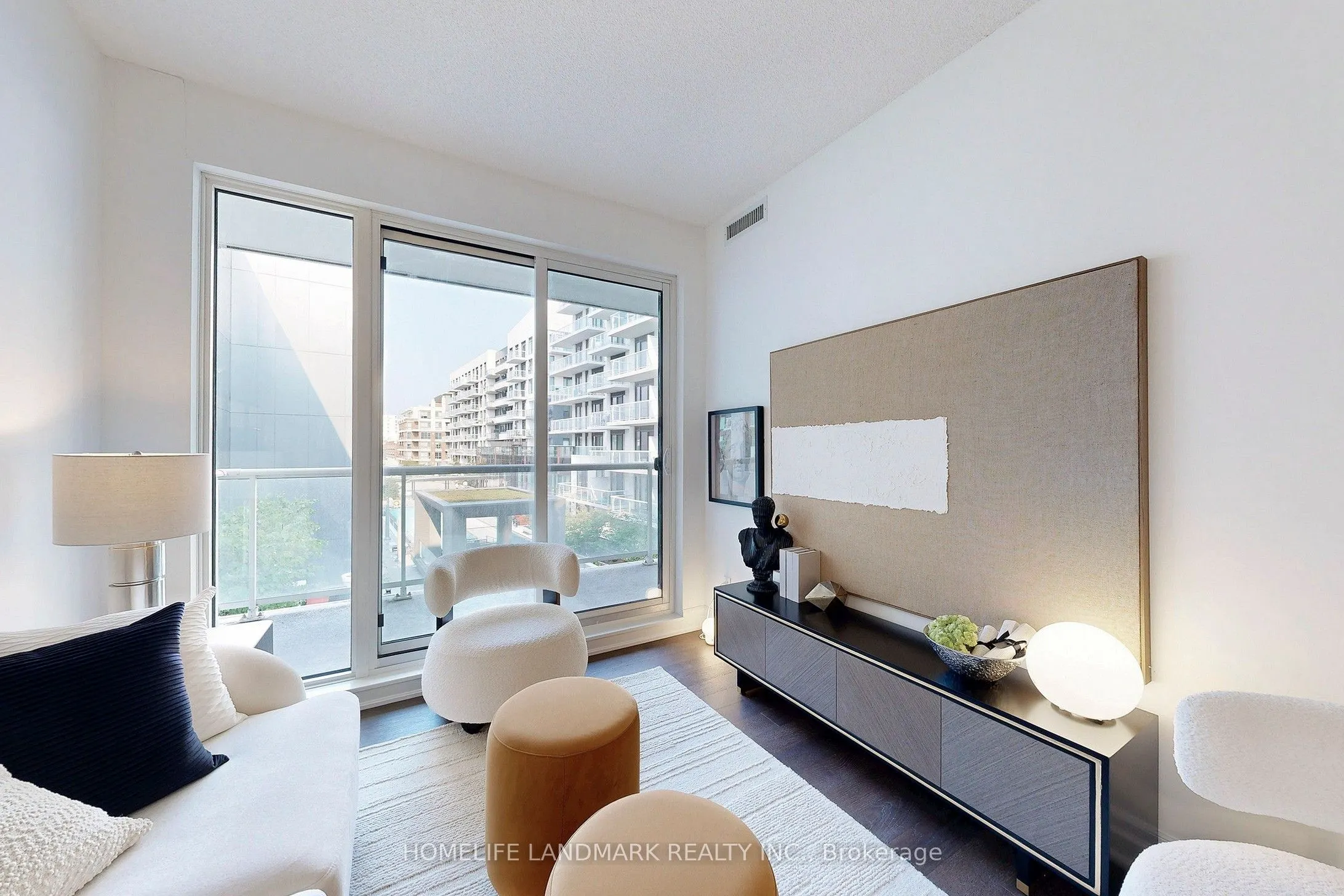 10 Rouge Valley Drive W, #730