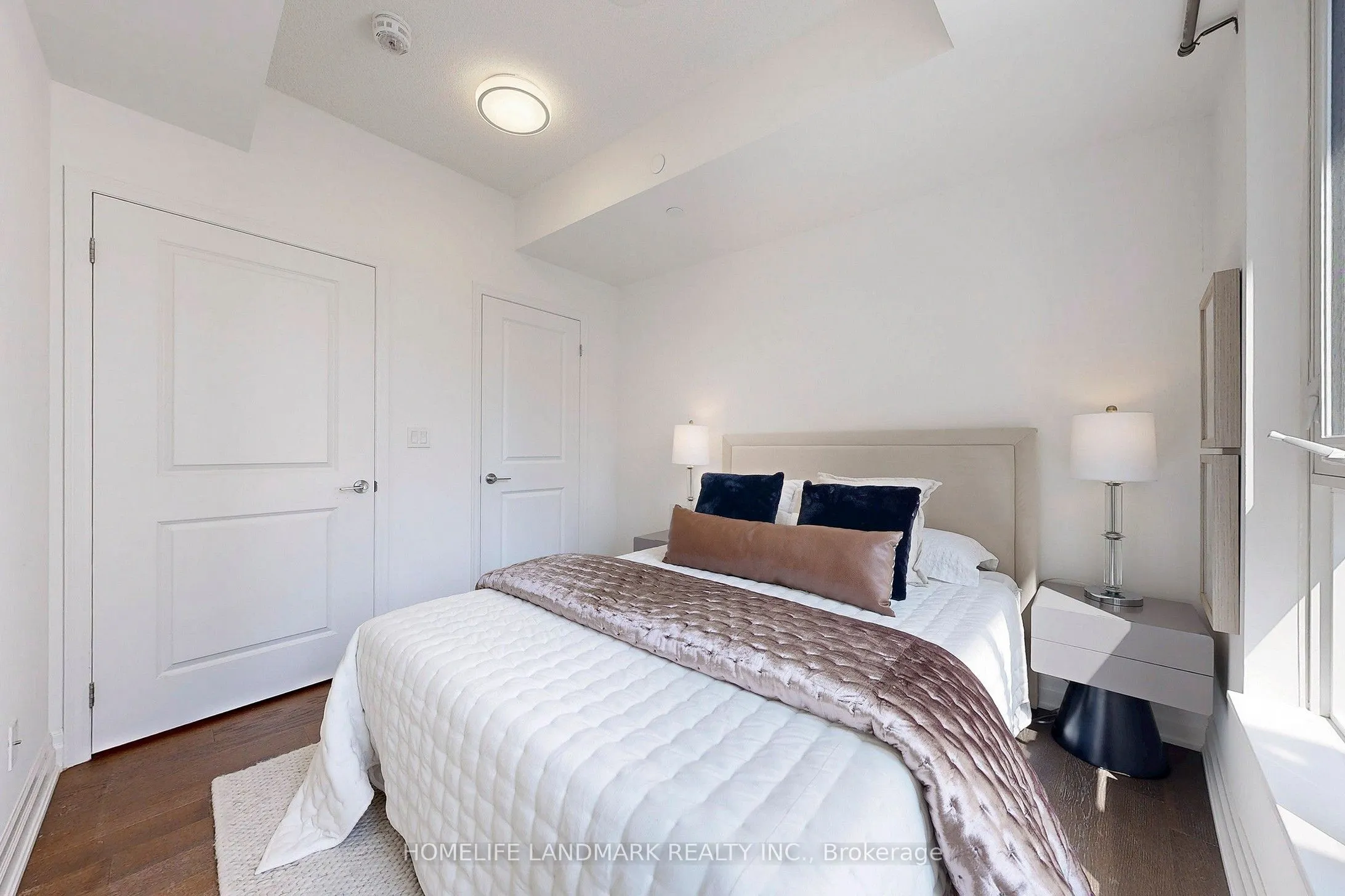10 Rouge Valley Drive W, #730