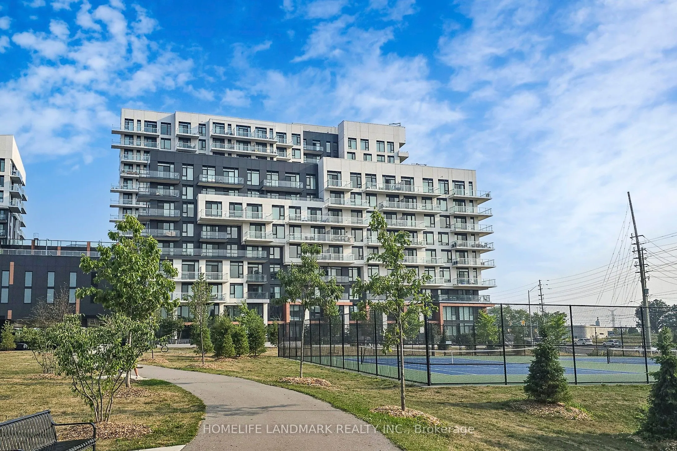 10 Rouge Valley Drive W, #730