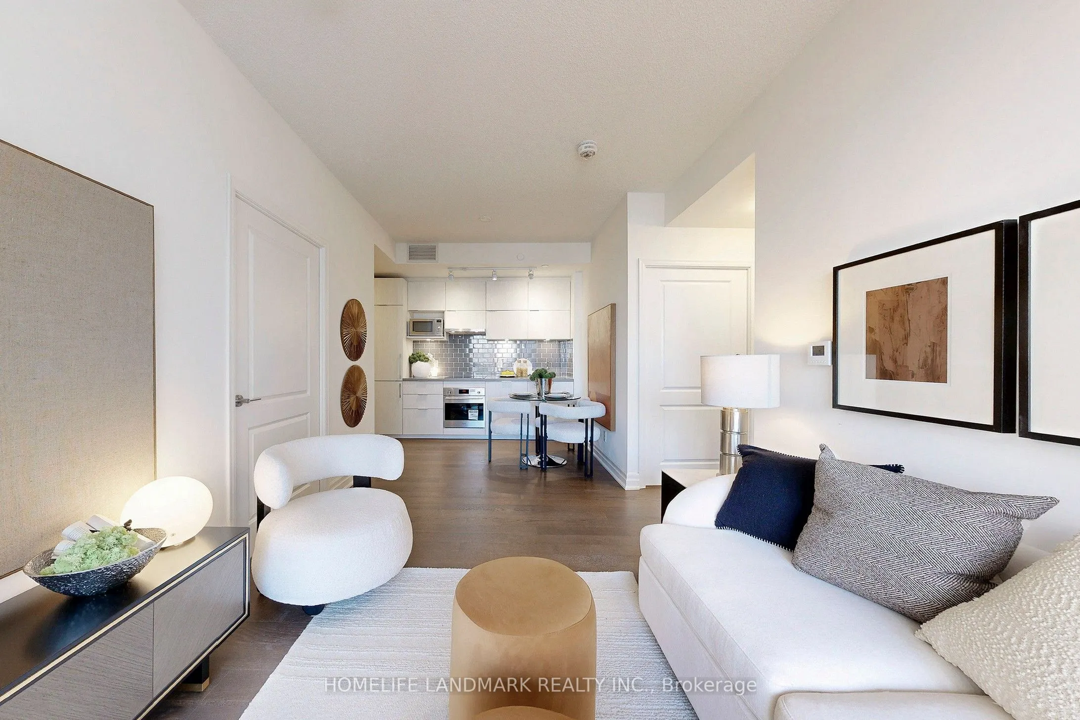 10 Rouge Valley Drive W, #730