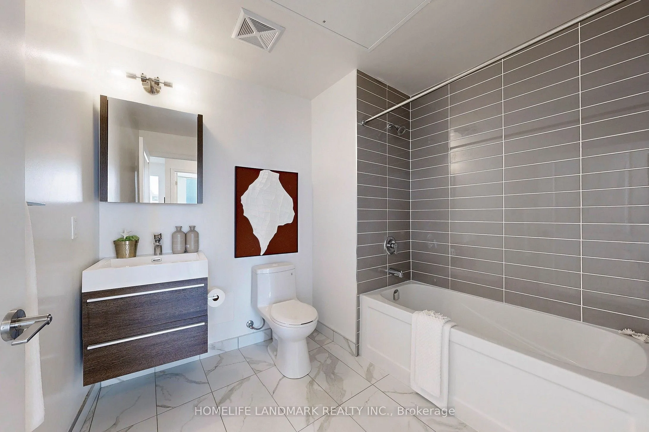 10 Rouge Valley Drive W, #730