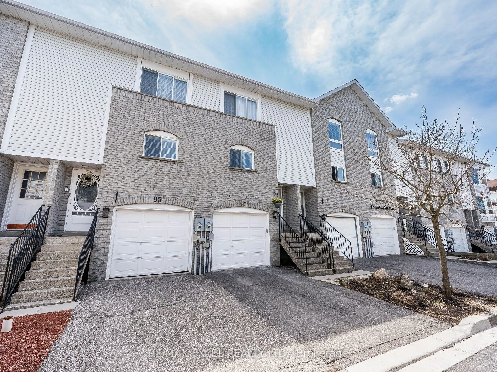 97 William Curtis Circle, #68