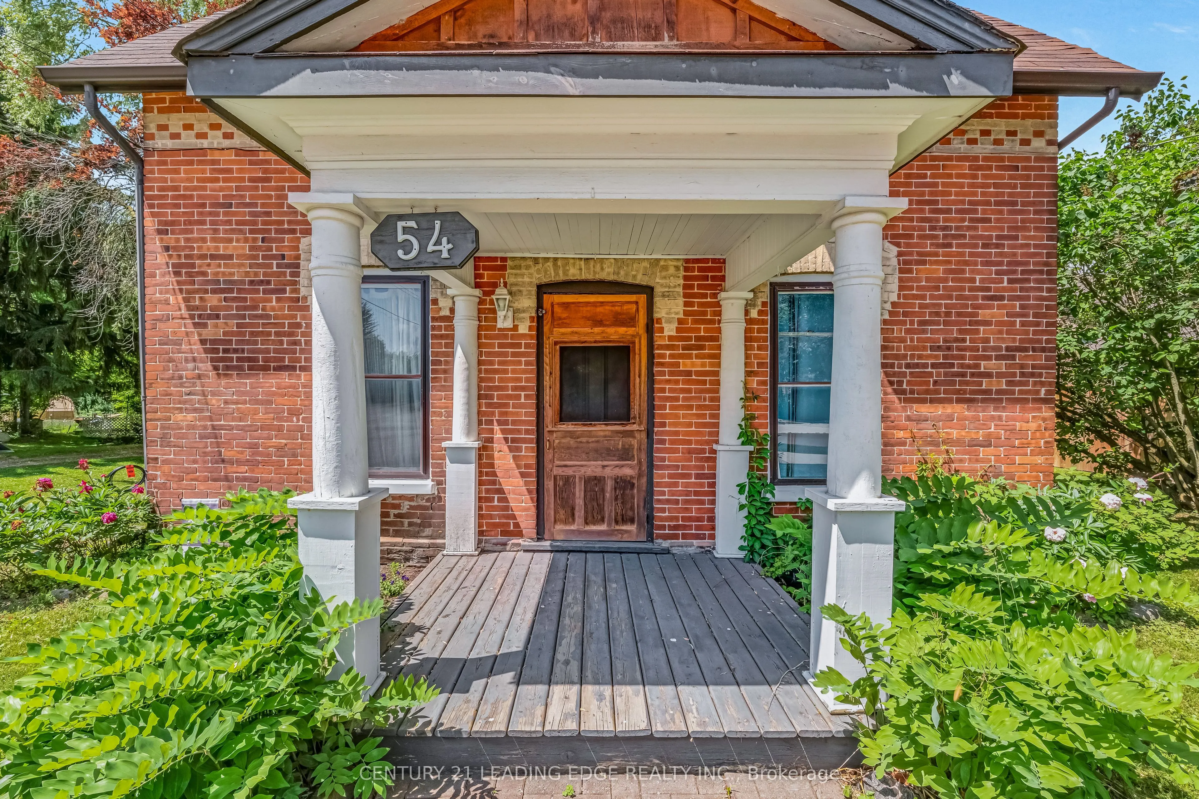 54 King Street