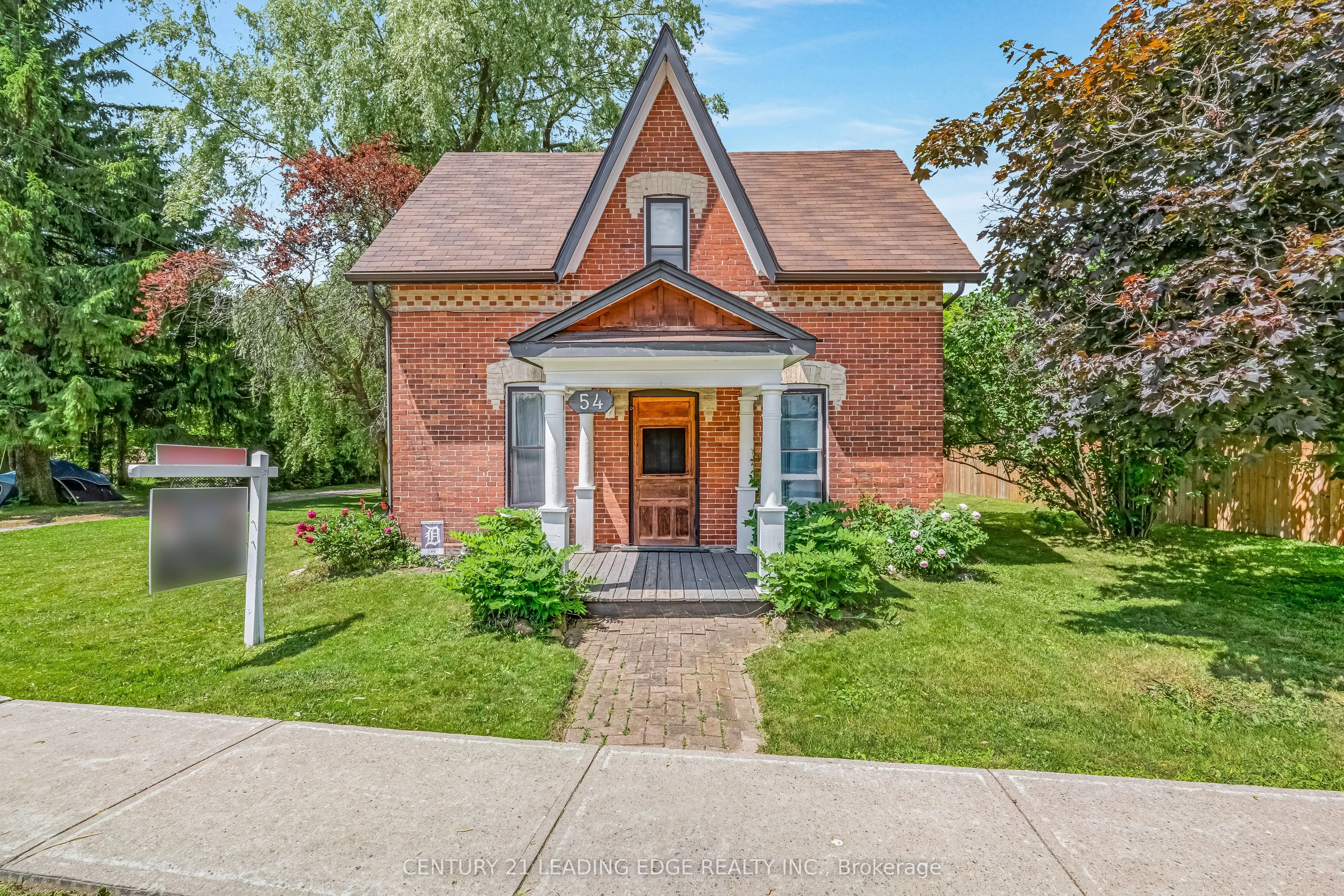 54 King Street
