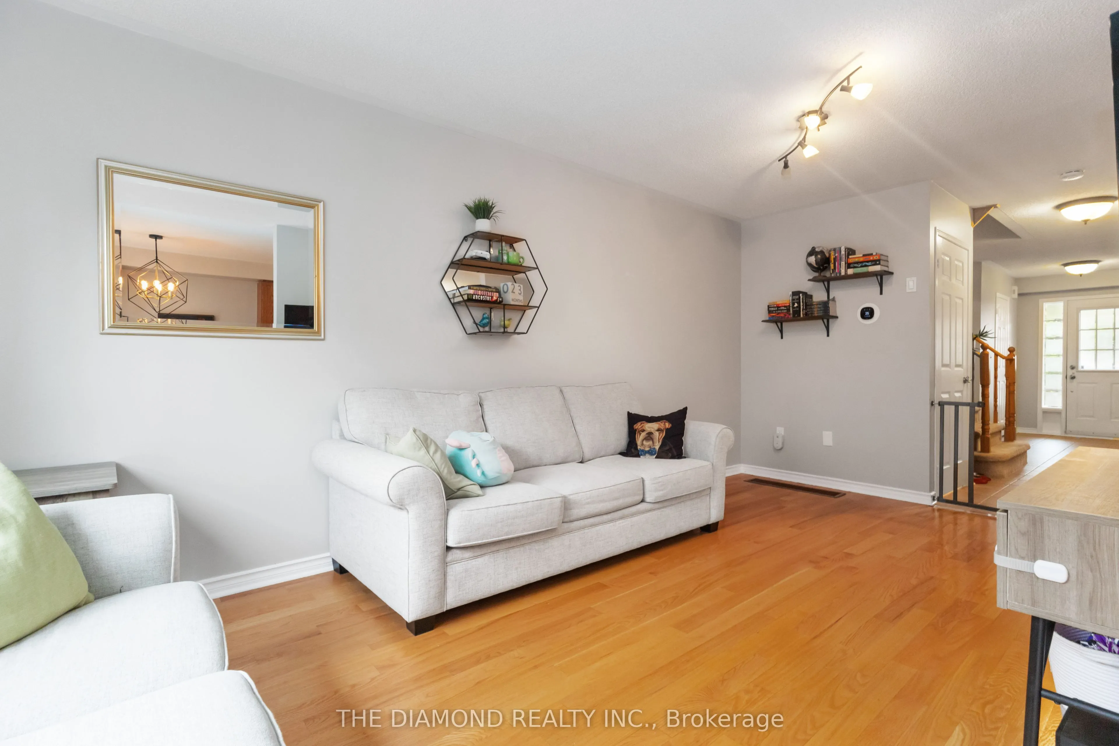 256 Coleridge Drive