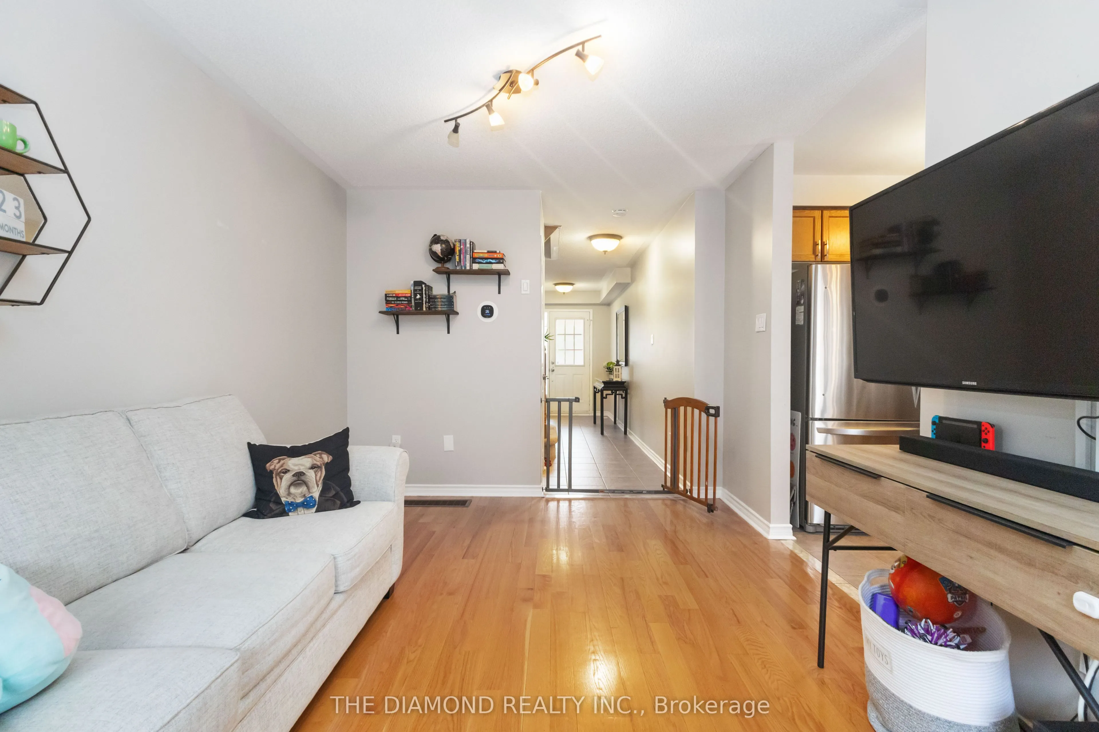 256 Coleridge Drive