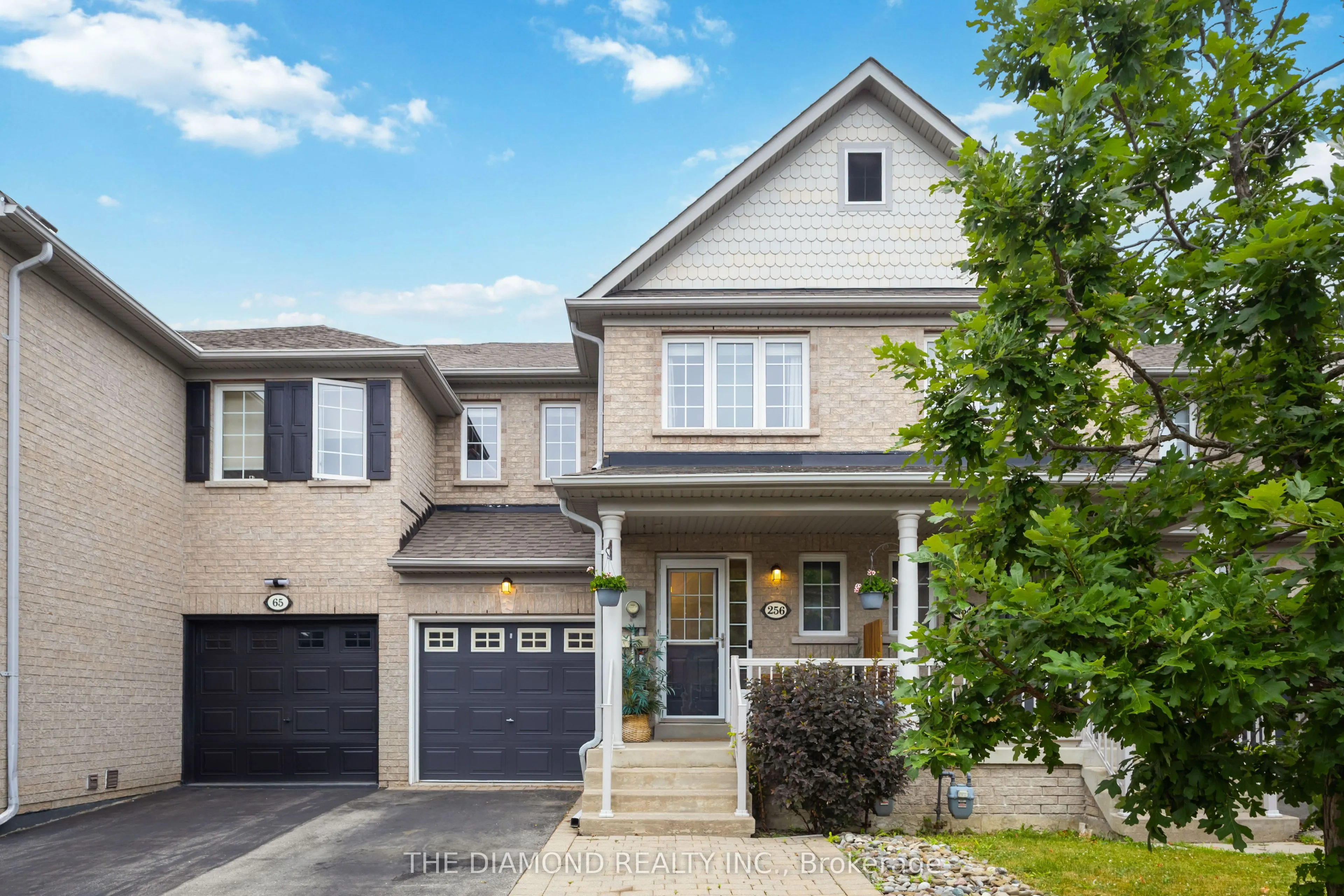 256 Coleridge Drive