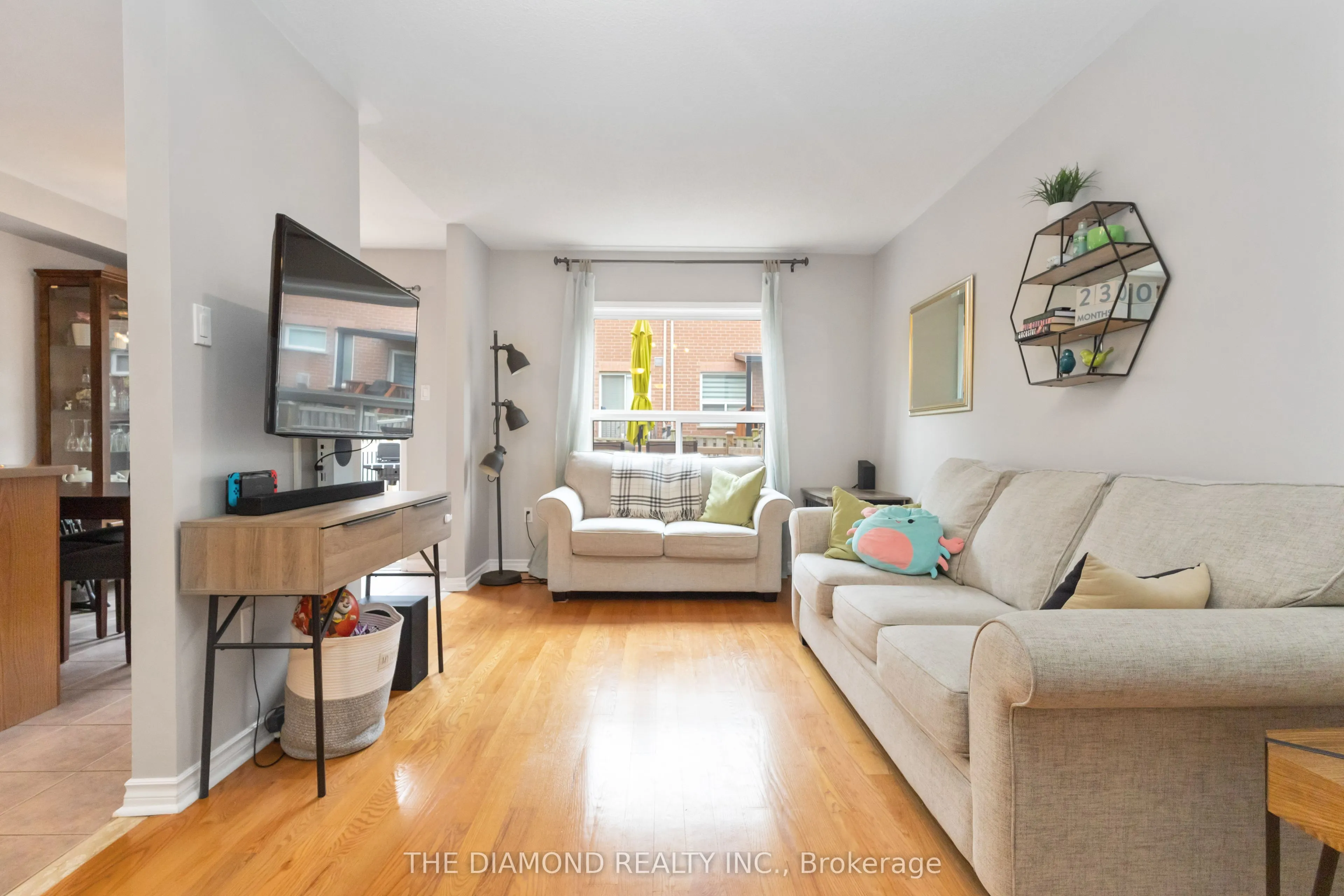 256 Coleridge Drive
